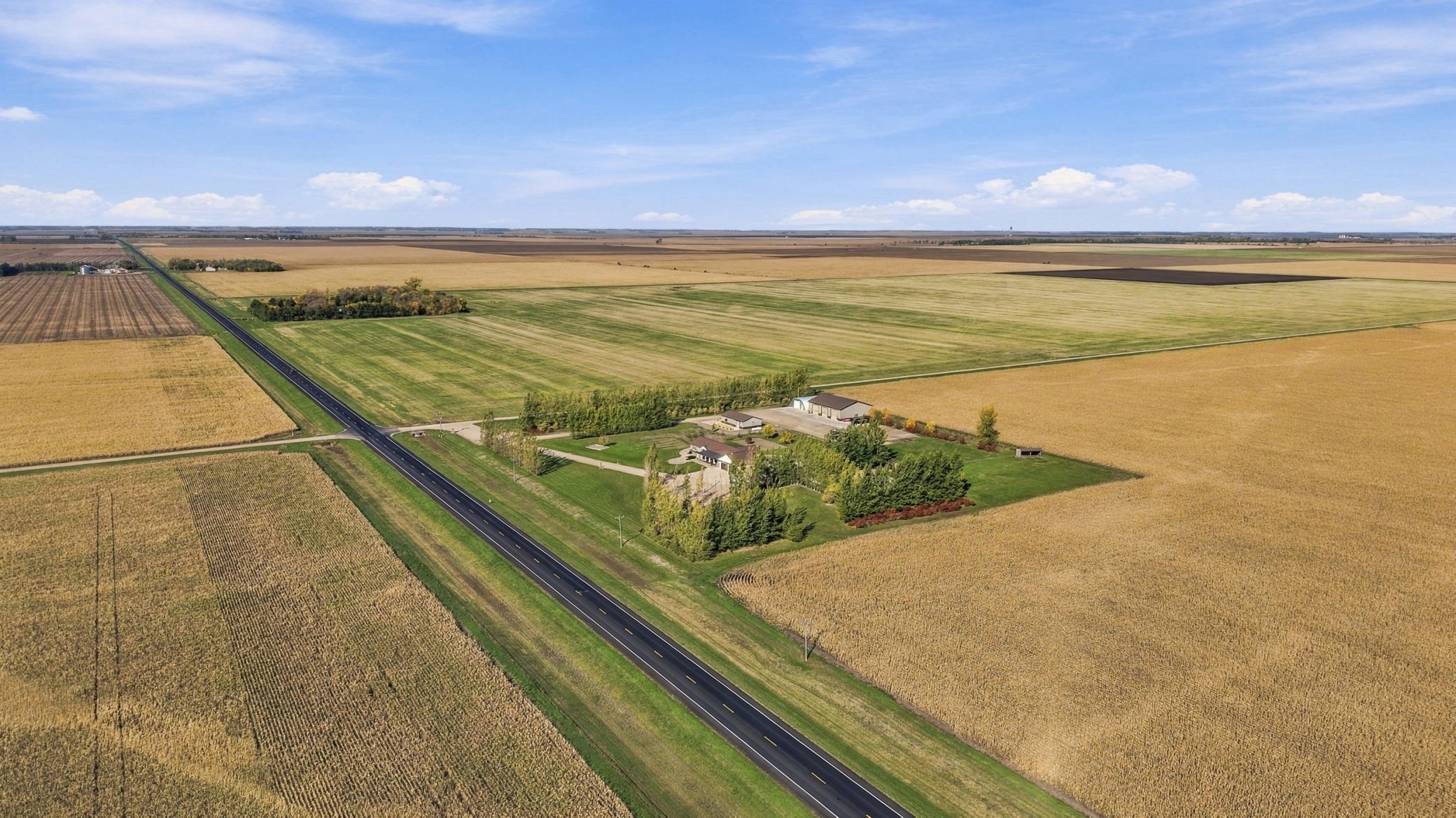 2007 single family home for sale at 16405 18th Street SE in Gardner, ND — 4 bed, 3 bath (photo 66 of 69)