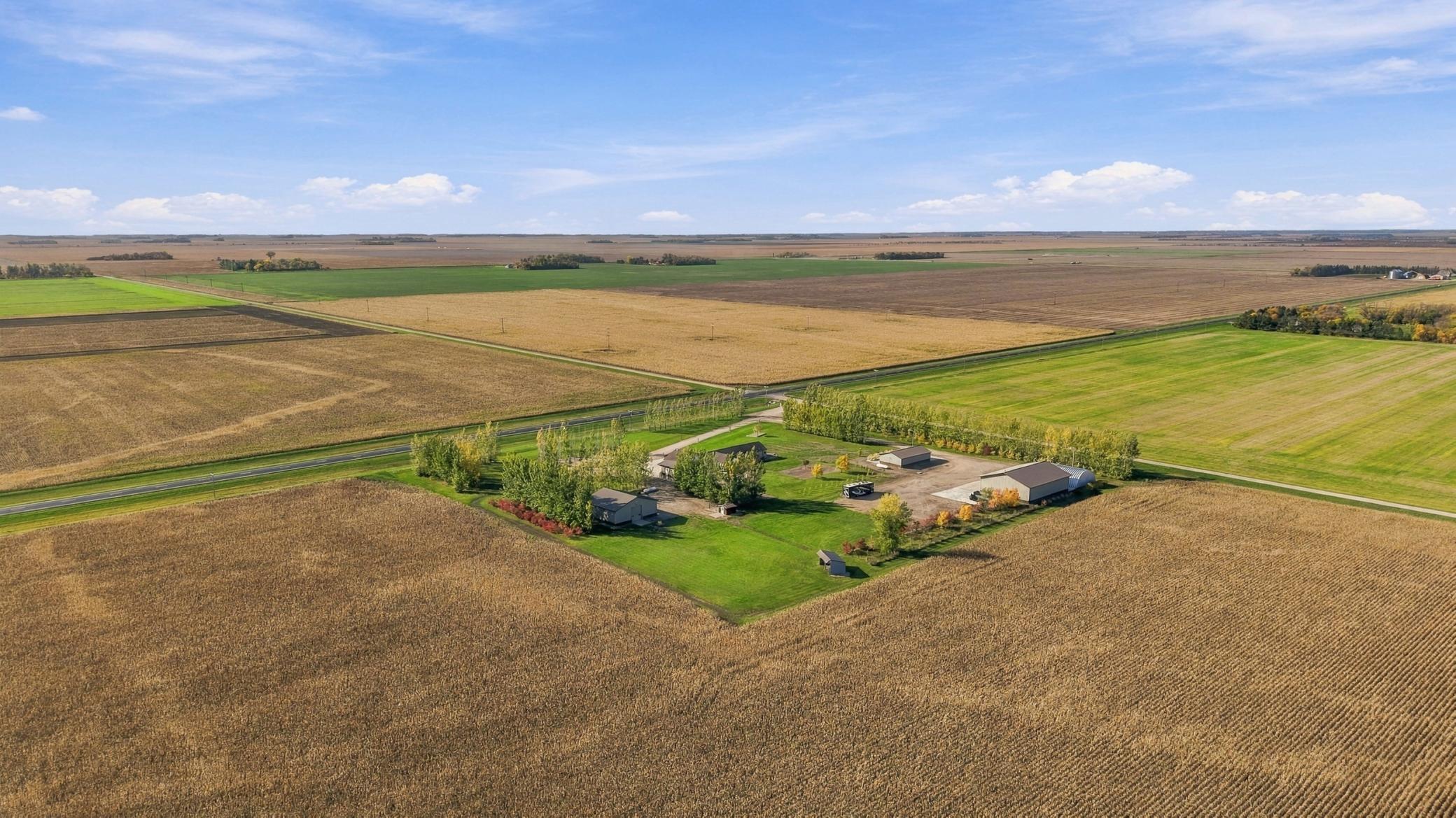 2007 single family home for sale at 16405 18th Street SE in Gardner, ND — 4 bed, 3 bath (photo 67 of 69)