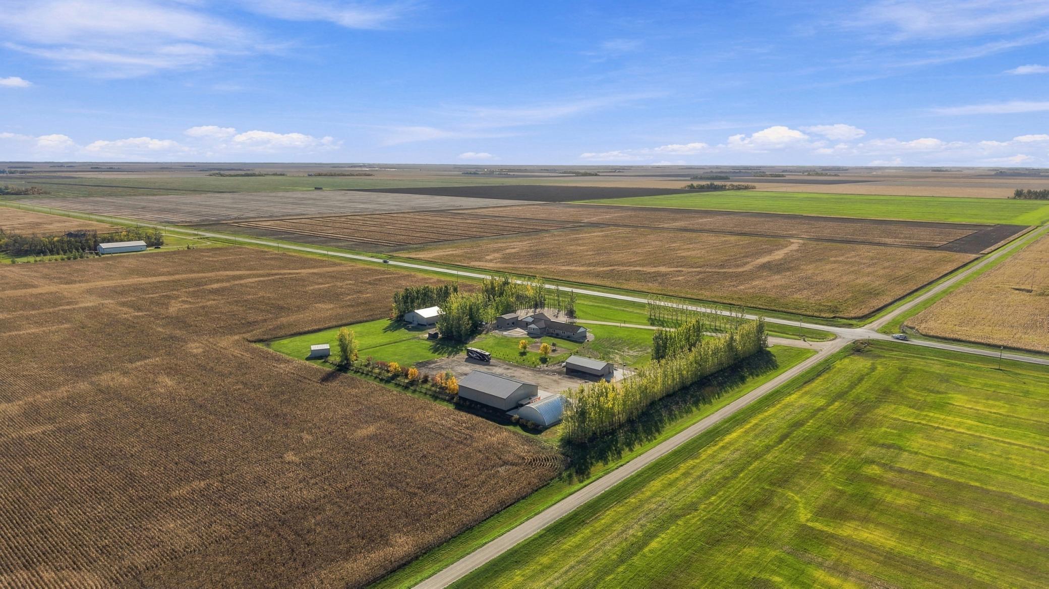 2007 single family home for sale at 16405 18th Street SE in Gardner, ND — 4 bed, 3 bath (photo 68 of 69)