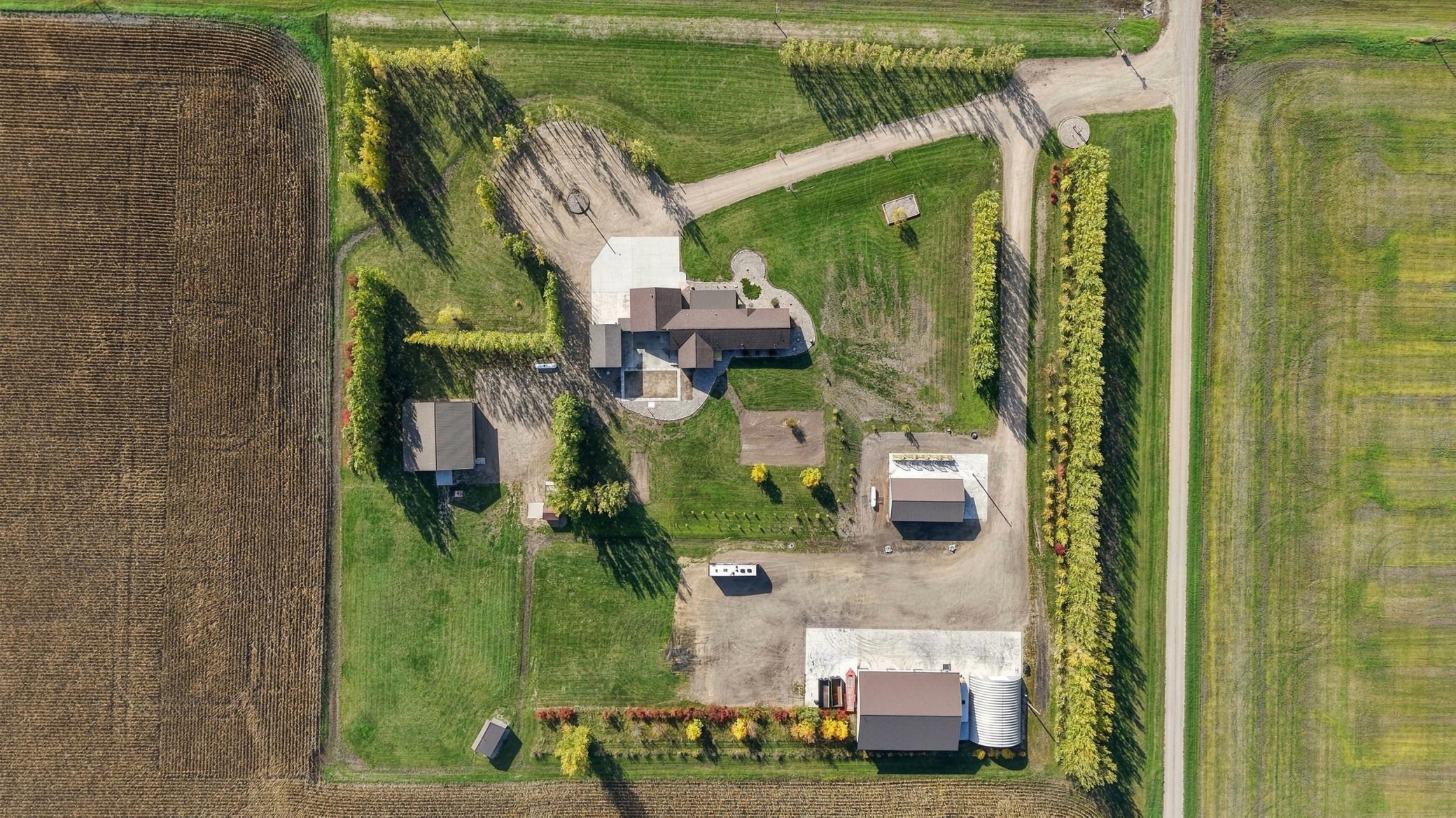 2007 single family home for sale at 16405 18th Street SE in Gardner, ND — 4 bed, 3 bath (photo 69 of 69)