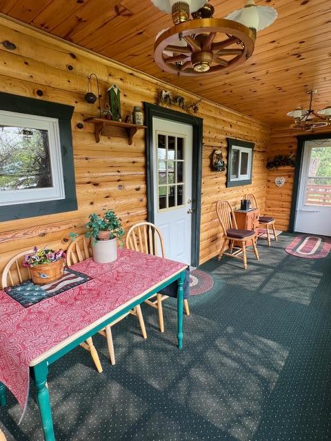 1997 single family home for sale at 25667 Lou Rayne Beach Road NE in Waskish, MN — 2 bed, 1 bath