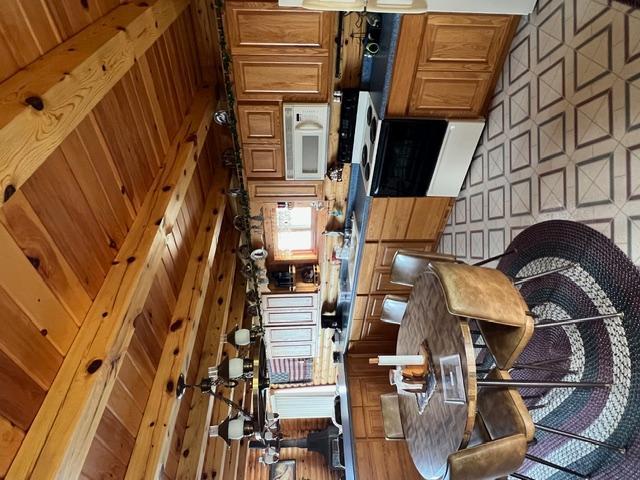 1997 single family home for sale at 25667 Lou Rayne Beach Road NE in Waskish, MN — 2 bed, 1 bath (photo 11 of 34)