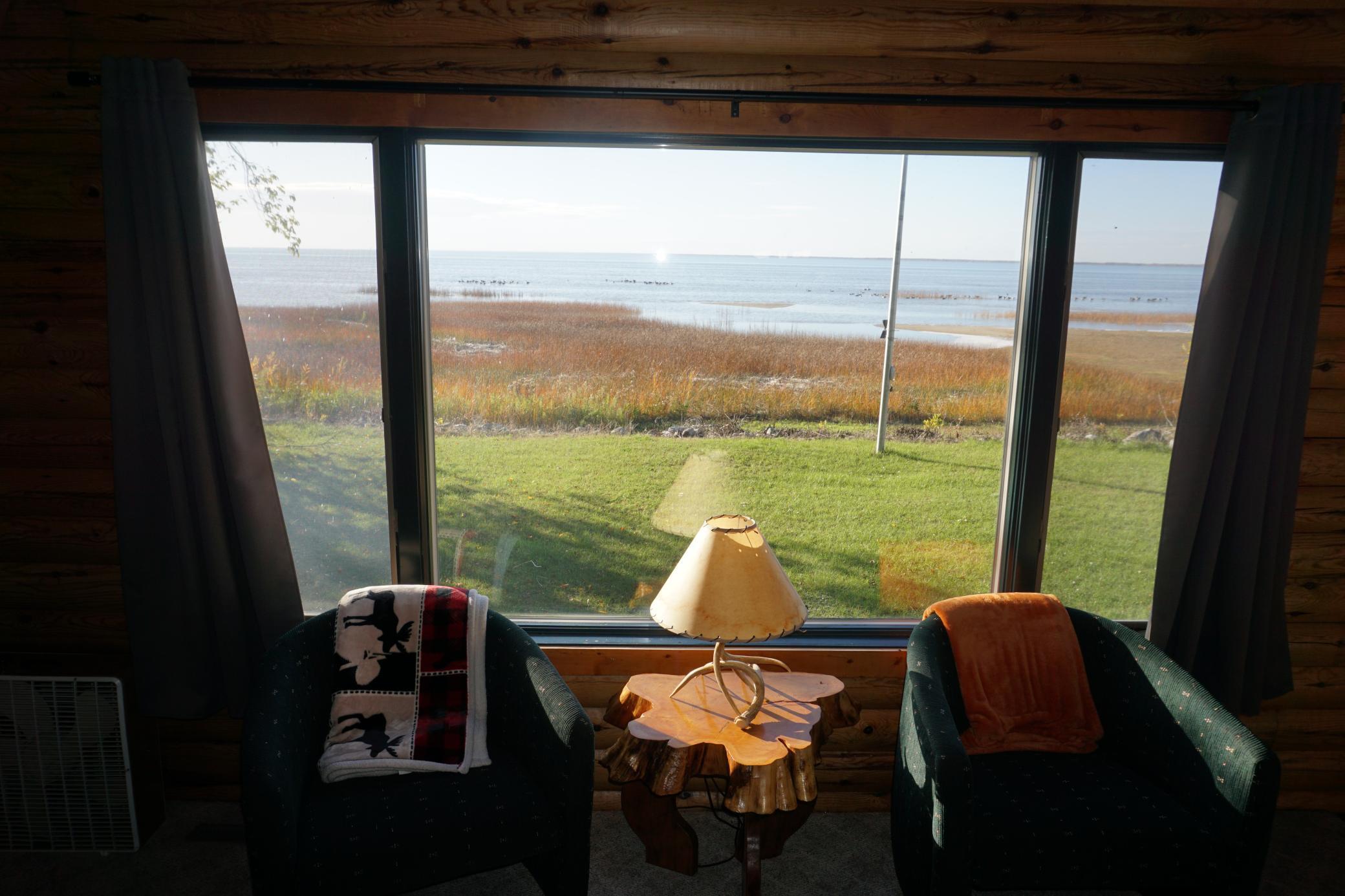 1997 single family home for sale at 25667 Lou Rayne Beach Road NE in Waskish, MN — 2 bed, 1 bath (photo 27 of 34)