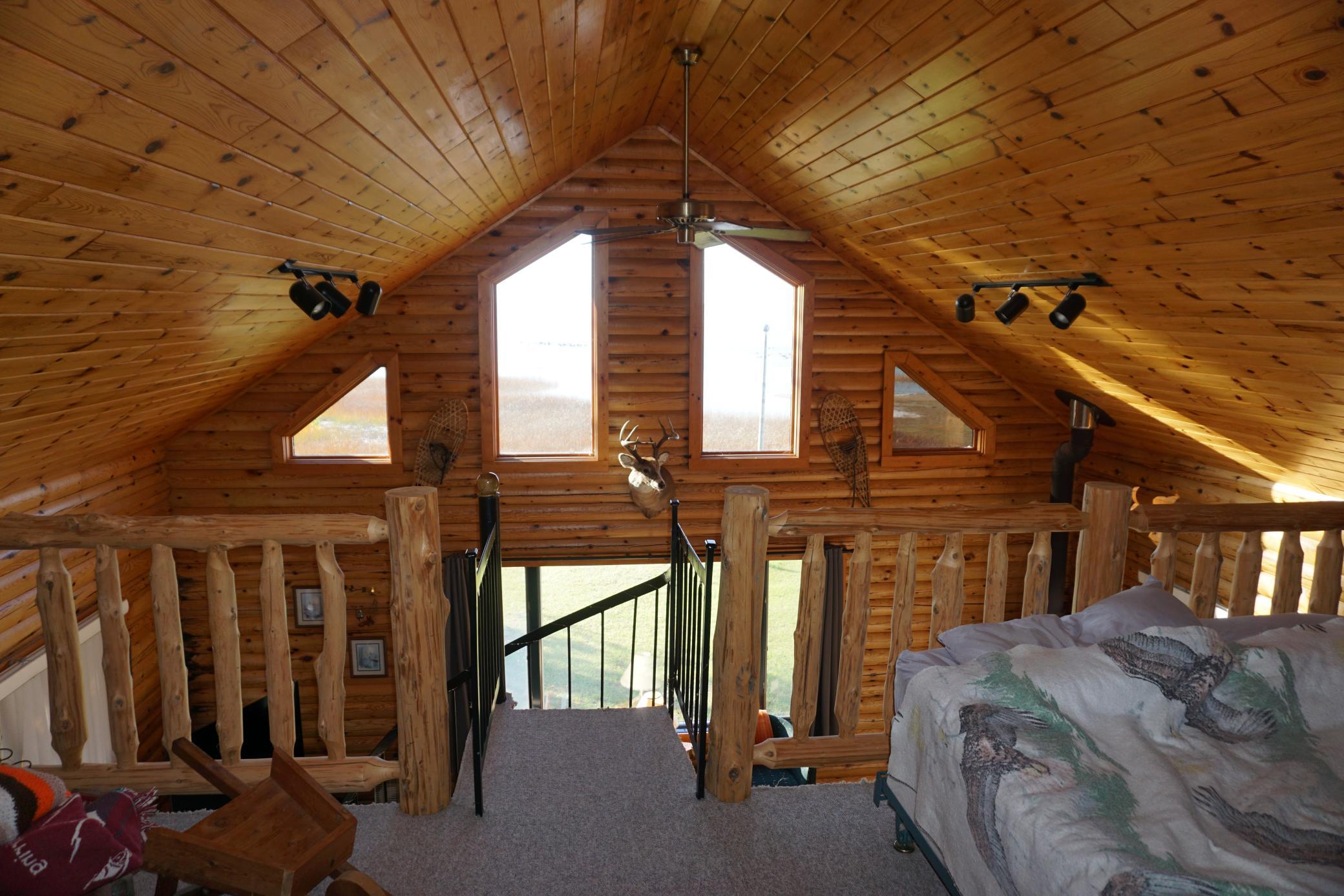 1997 single family home for sale at 25667 Lou Rayne Beach Road NE in Waskish, MN — 2 bed, 1 bath (photo 28 of 34)