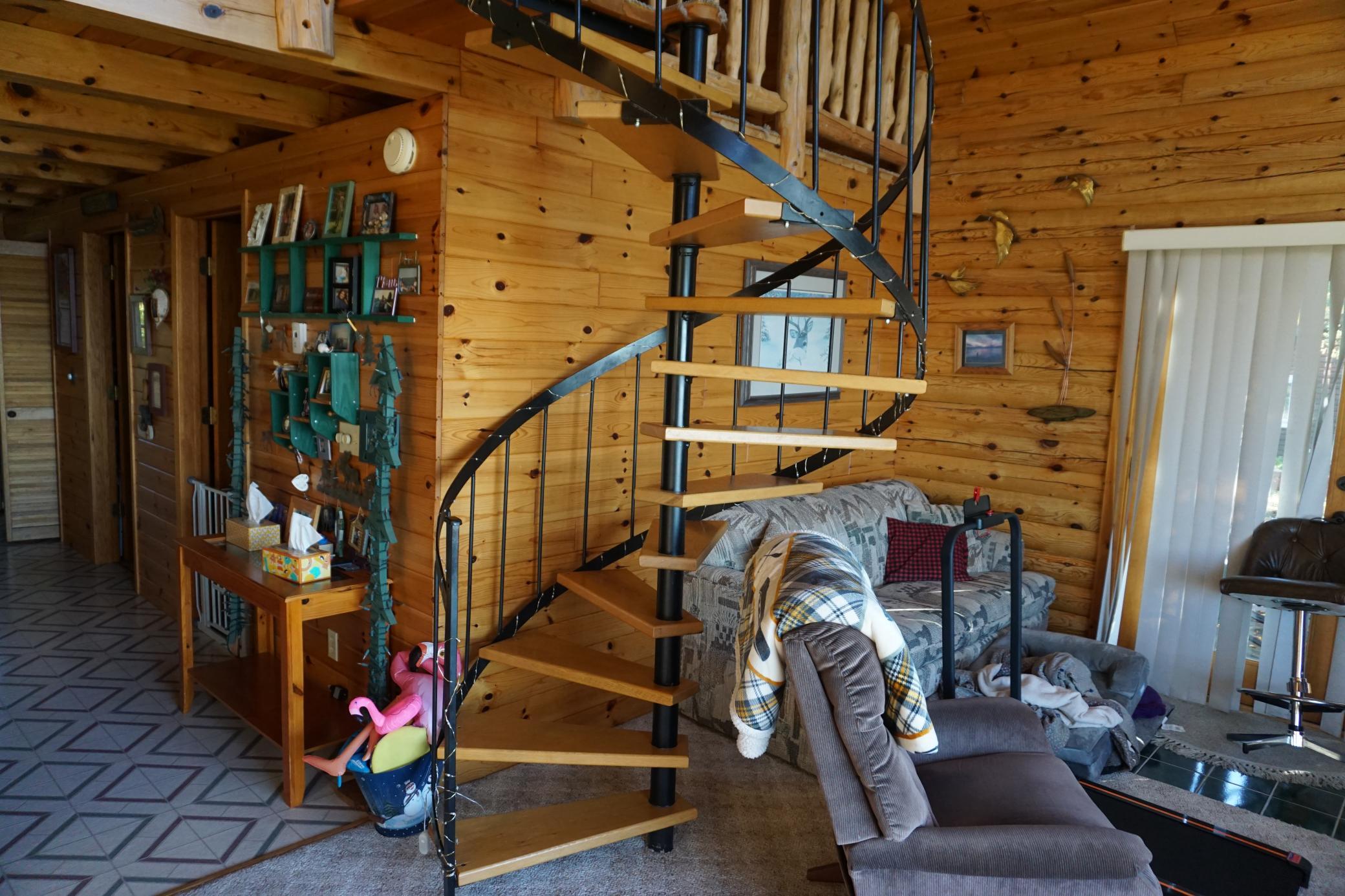 1997 single family home for sale at 25667 Lou Rayne Beach Road NE in Waskish, MN — 2 bed, 1 bath (photo 34 of 34)