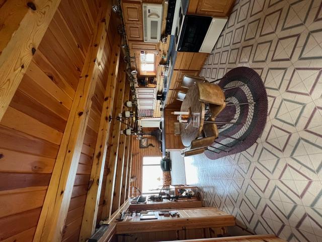 1997 single family home for sale at 25667 Lou Rayne Beach Road NE in Waskish, MN — 2 bed, 1 bath (photo 10 of 34)