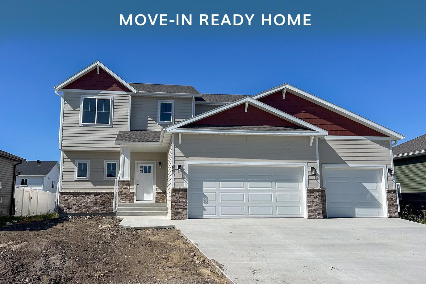 6851 14 Street S, Fargo, ND