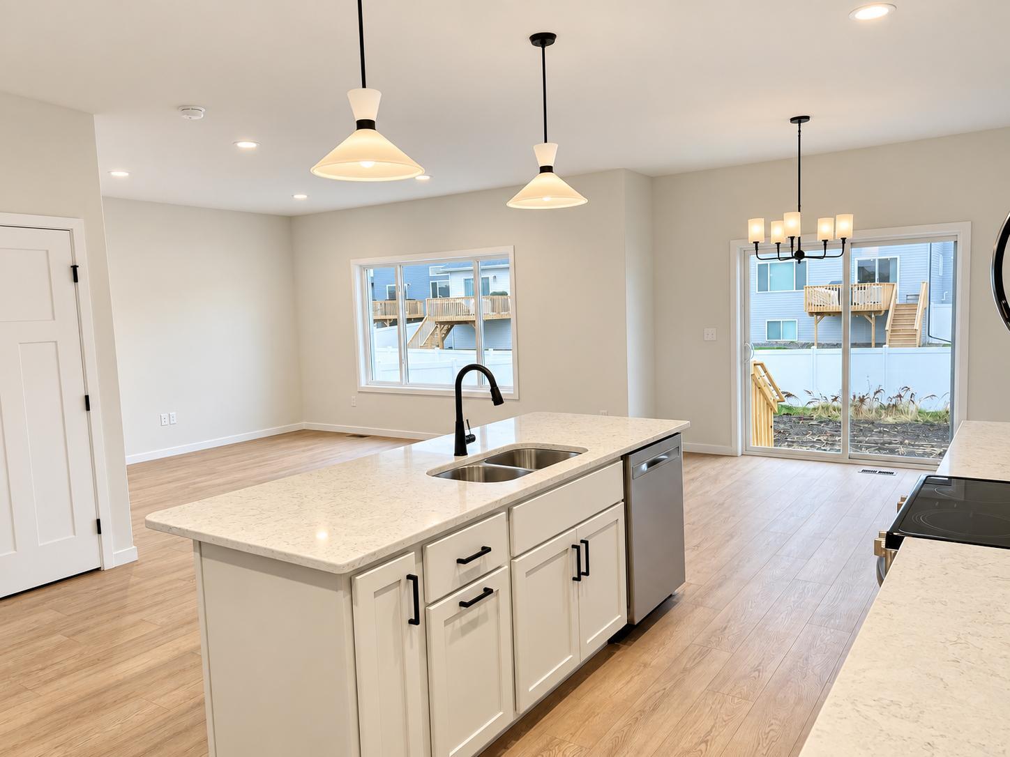 2025 single family home for sale at 6851 14 Street S in Fargo, ND — 4 bed, 3 bath (photo 5 of 29)