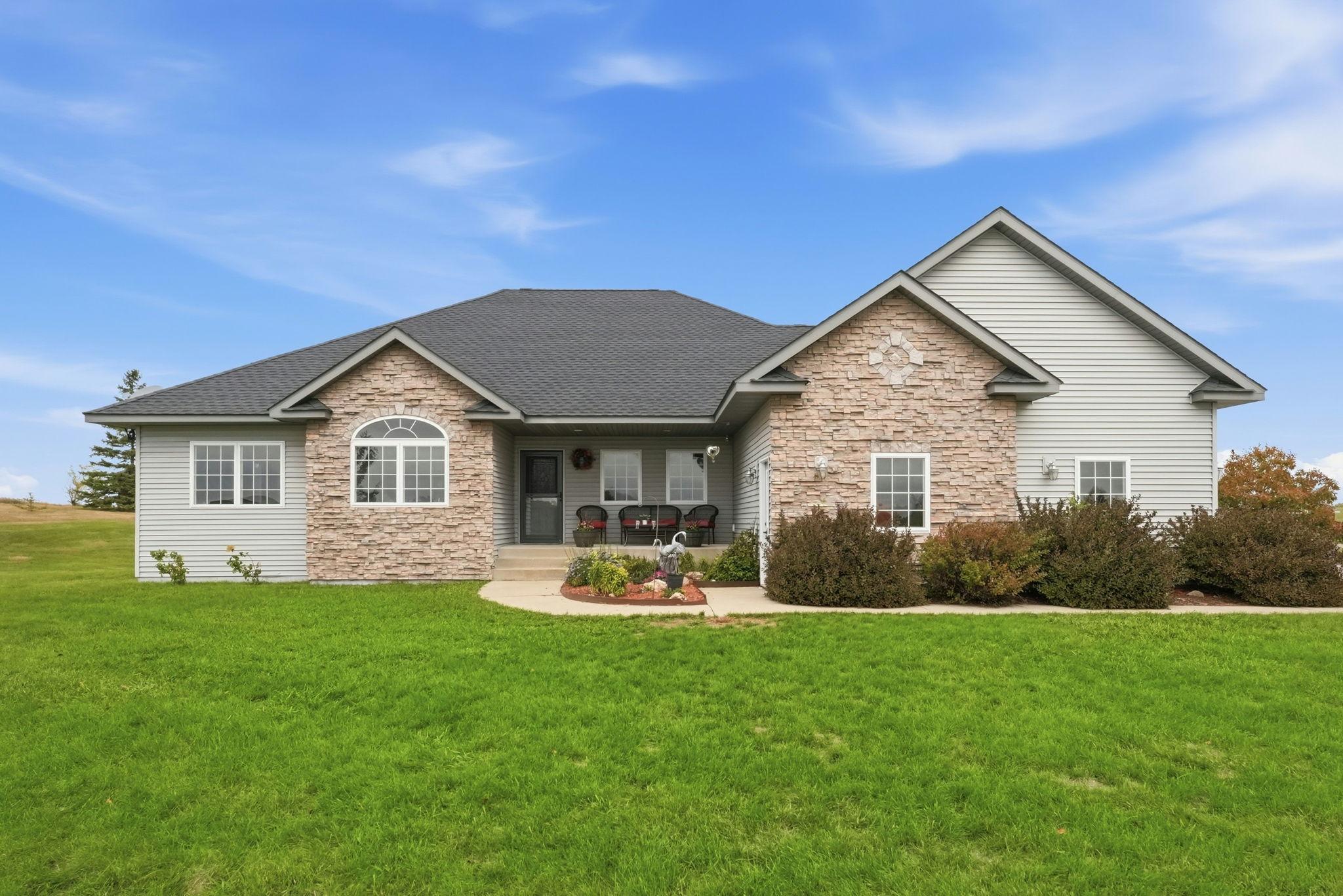 2008 single family home for sale at 4482 Egret Court NW in Alexandria, MN — 3 bed, 3 bath