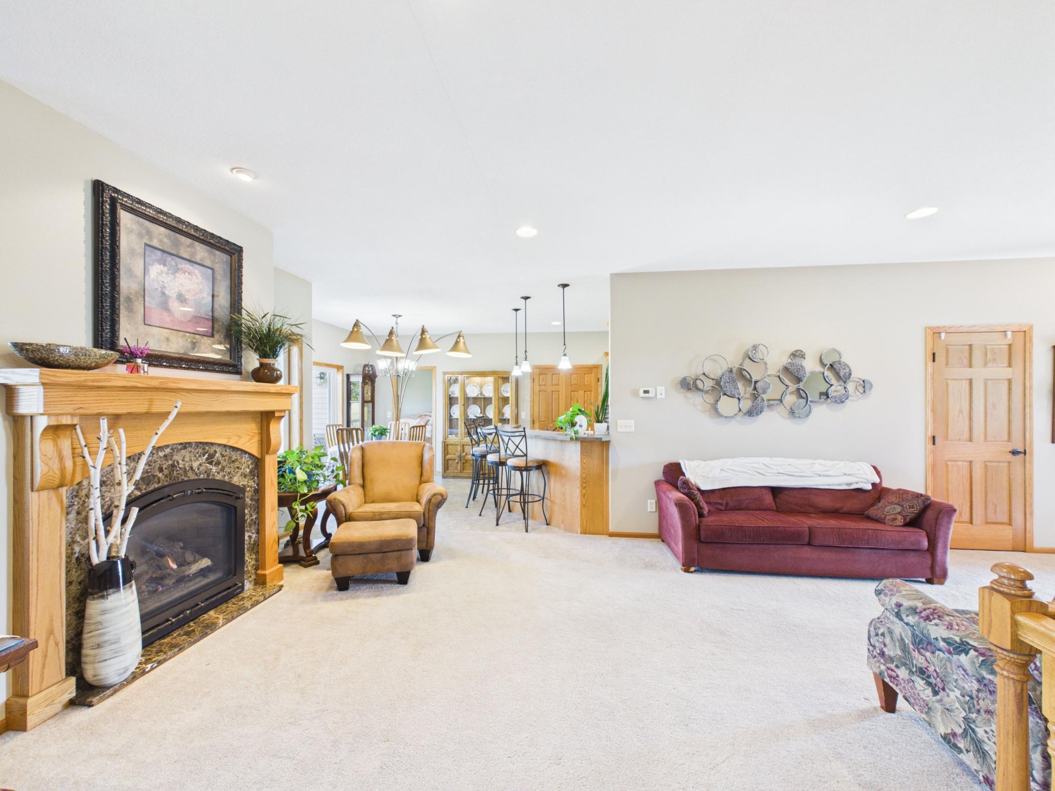 2008 single family home for sale at 4482 Egret Court NW in Alexandria, MN — 3 bed, 3 bath (photo 12 of 64)