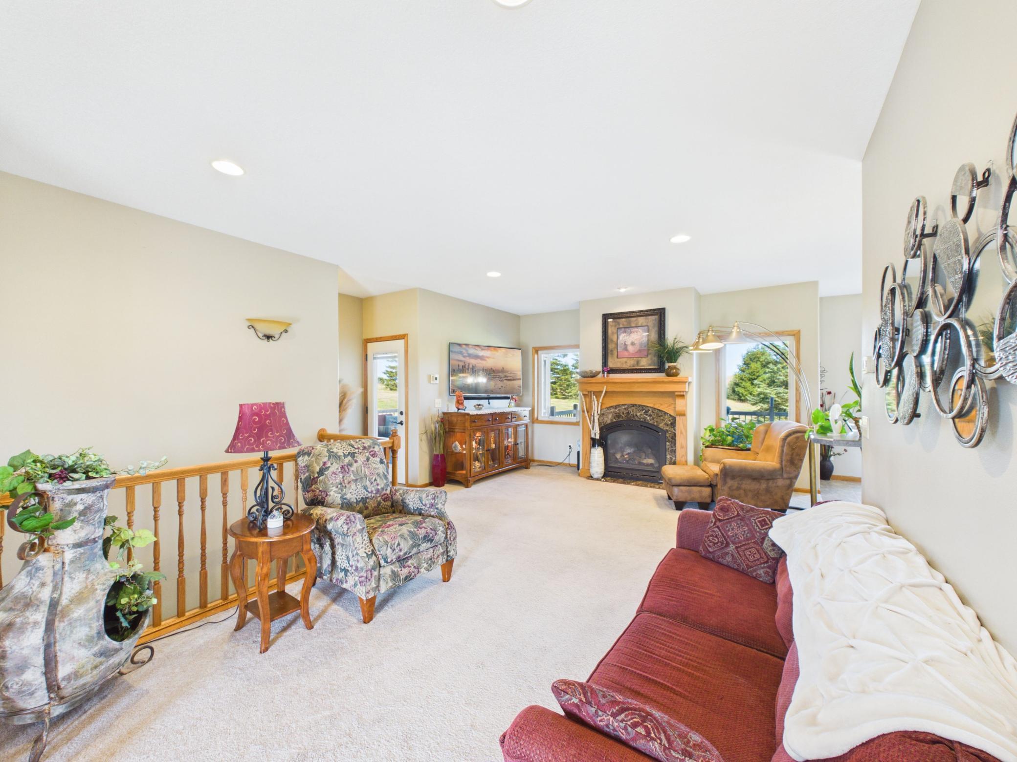 2008 single family home for sale at 4482 Egret Court NW in Alexandria, MN — 3 bed, 3 bath (photo 13 of 64)