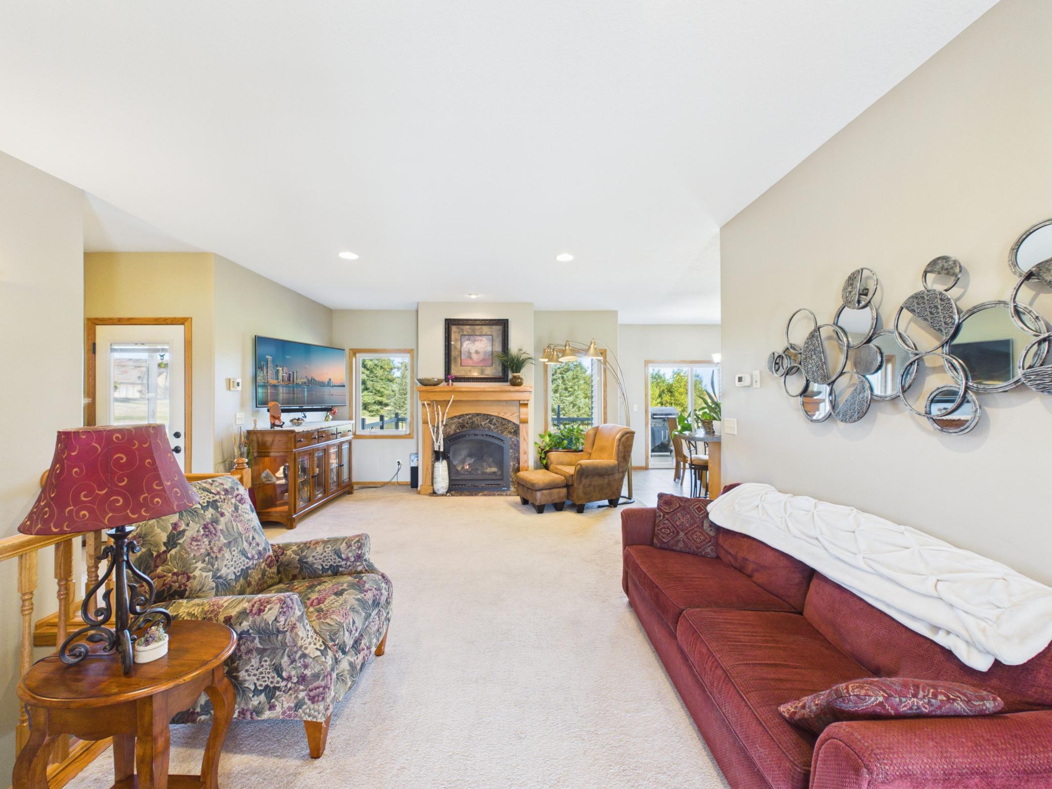 2008 single family home for sale at 4482 Egret Court NW in Alexandria, MN — 3 bed, 3 bath (photo 14 of 64)