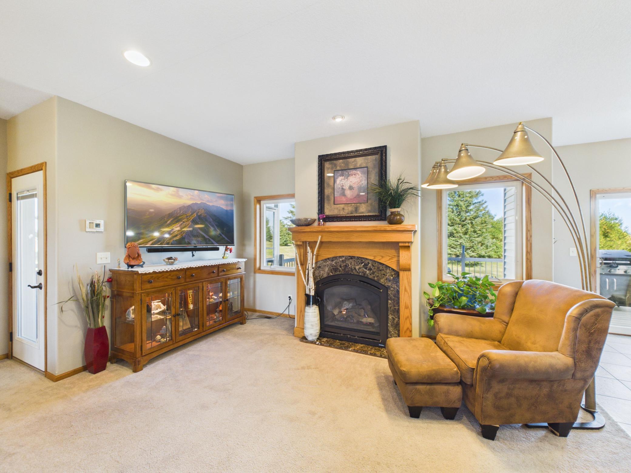 2008 single family home for sale at 4482 Egret Court NW in Alexandria, MN — 3 bed, 3 bath (photo 15 of 64)