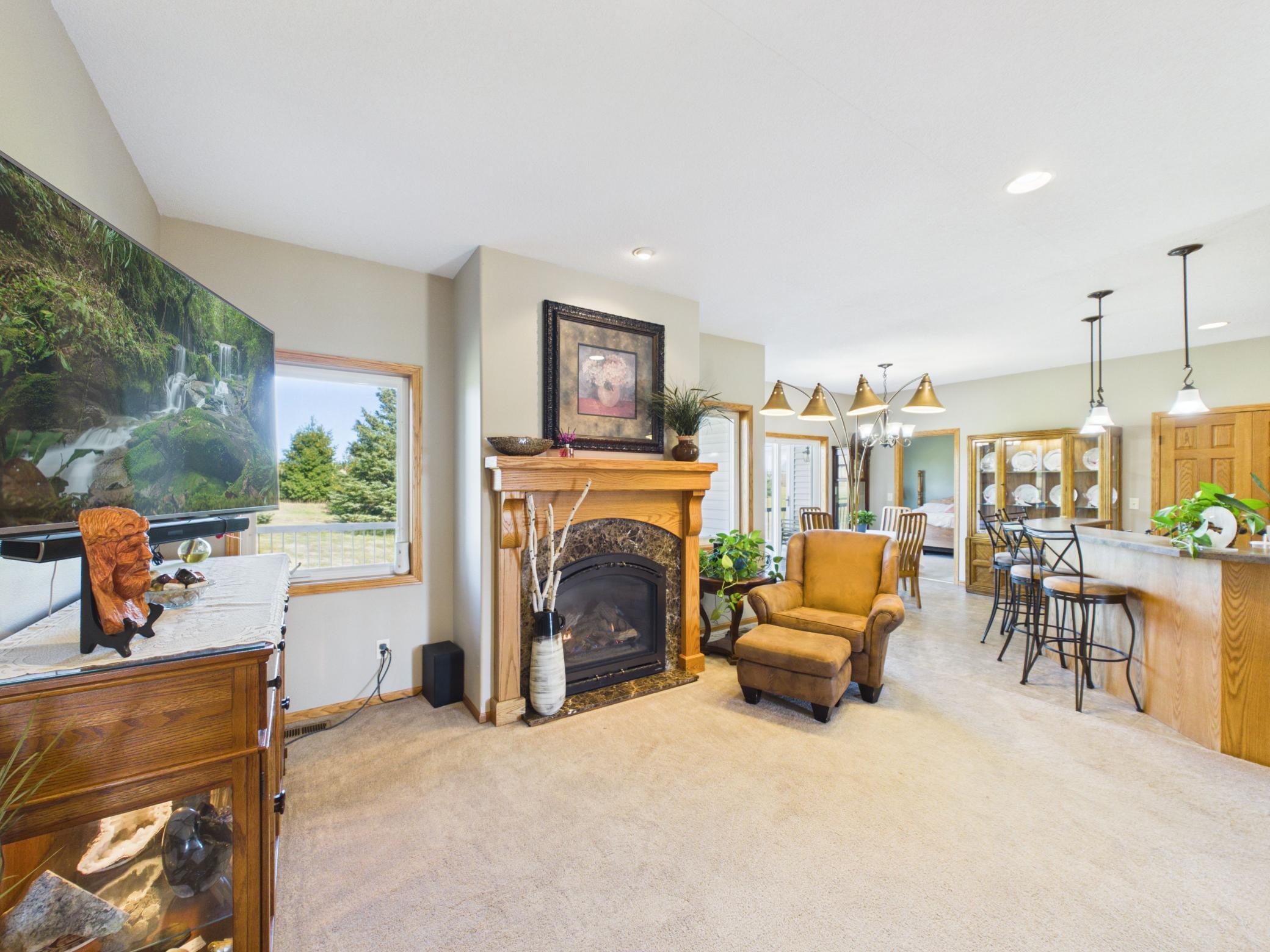 2008 single family home for sale at 4482 Egret Court NW in Alexandria, MN — 3 bed, 3 bath (photo 16 of 64)