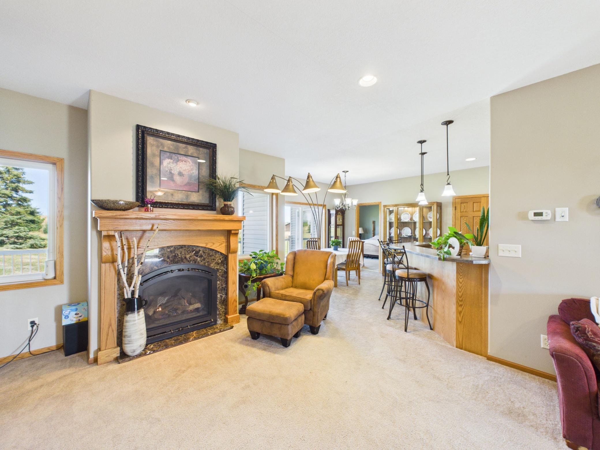 2008 single family home for sale at 4482 Egret Court NW in Alexandria, MN — 3 bed, 3 bath (photo 17 of 64)