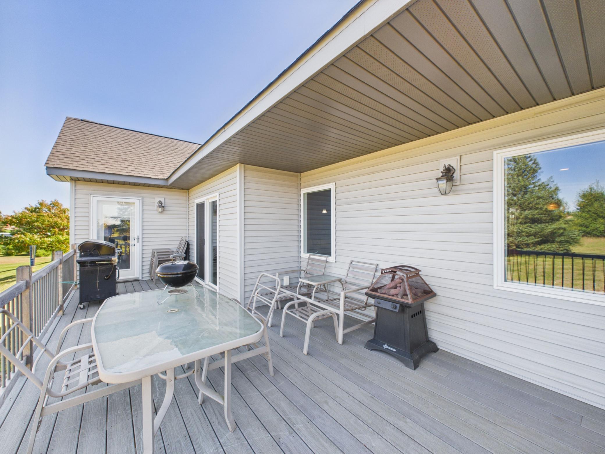 2008 single family home for sale at 4482 Egret Court NW in Alexandria, MN — 3 bed, 3 bath (photo 38 of 64)