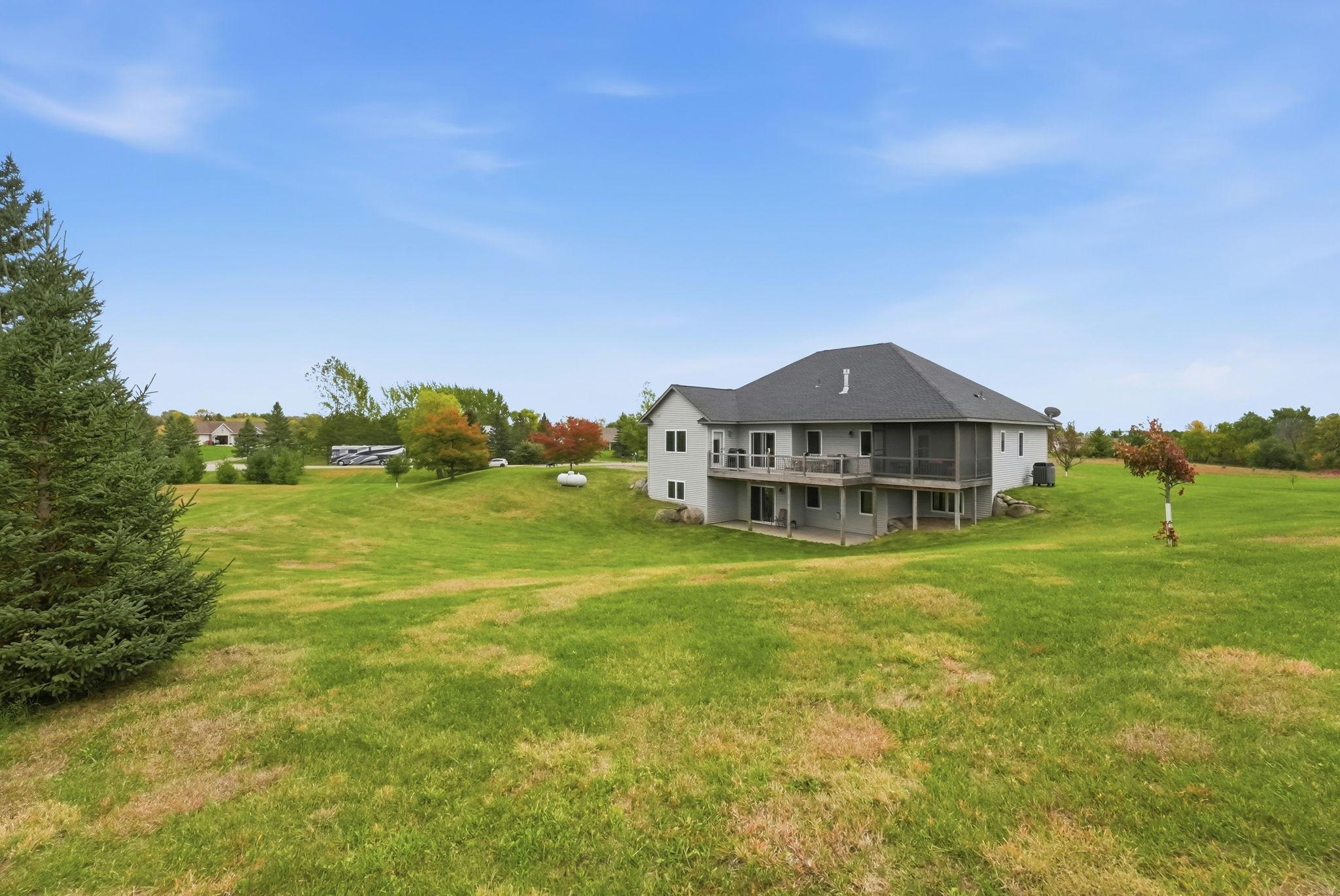 2008 single family home for sale at 4482 Egret Court NW in Alexandria, MN — 3 bed, 3 bath (photo 43 of 64)