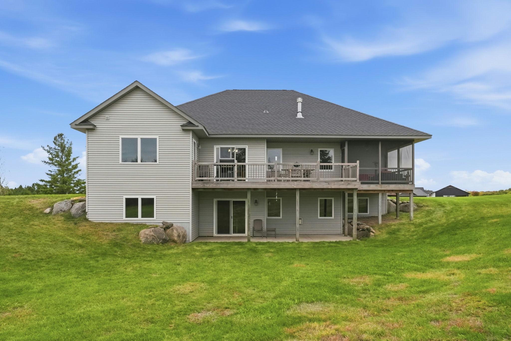 2008 single family home for sale at 4482 Egret Court NW in Alexandria, MN — 3 bed, 3 bath (photo 45 of 64)