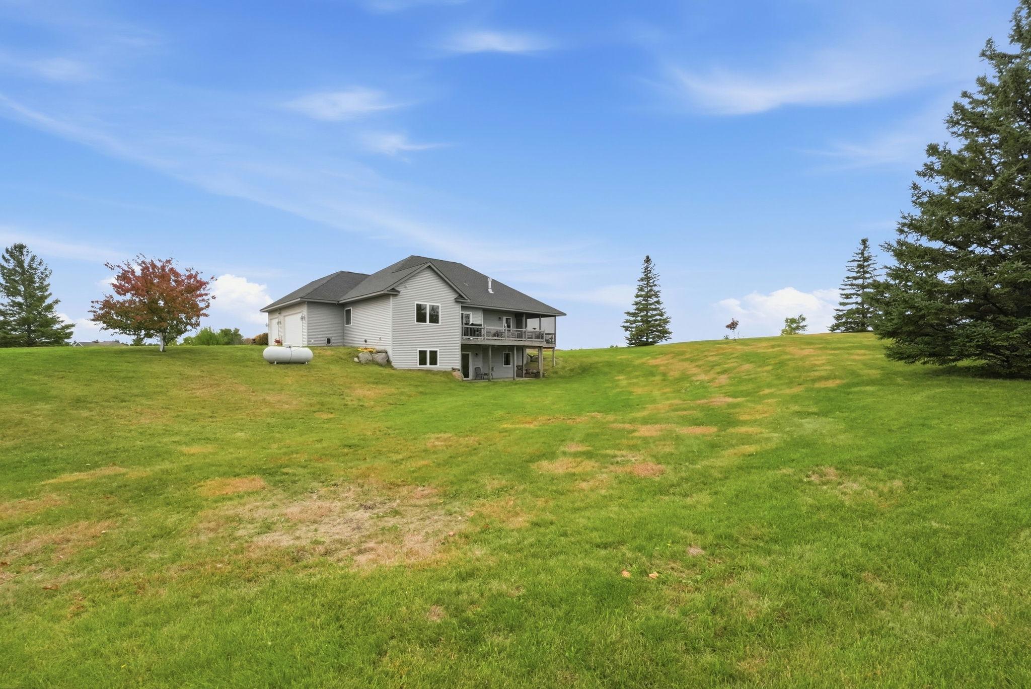 2008 single family home for sale at 4482 Egret Court NW in Alexandria, MN — 3 bed, 3 bath (photo 46 of 64)