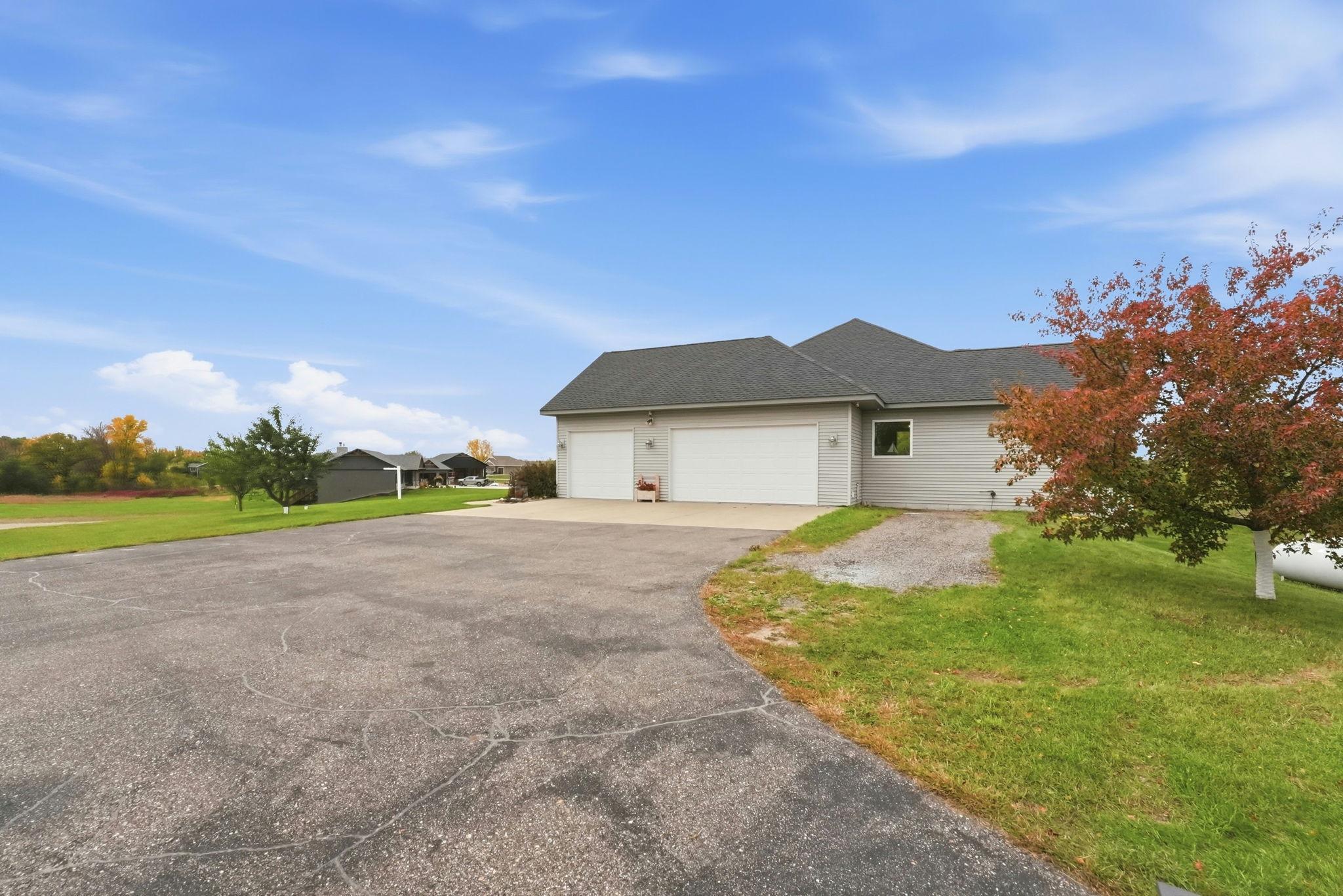 2008 single family home for sale at 4482 Egret Court NW in Alexandria, MN — 3 bed, 3 bath (photo 49 of 64)
