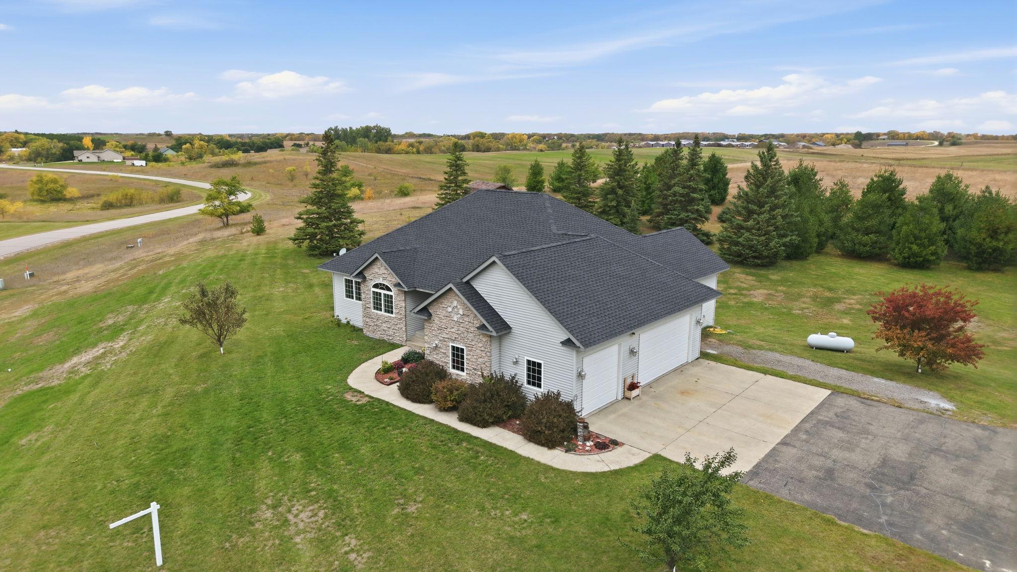 2008 single family home for sale at 4482 Egret Court NW in Alexandria, MN — 3 bed, 3 bath (photo 50 of 64)