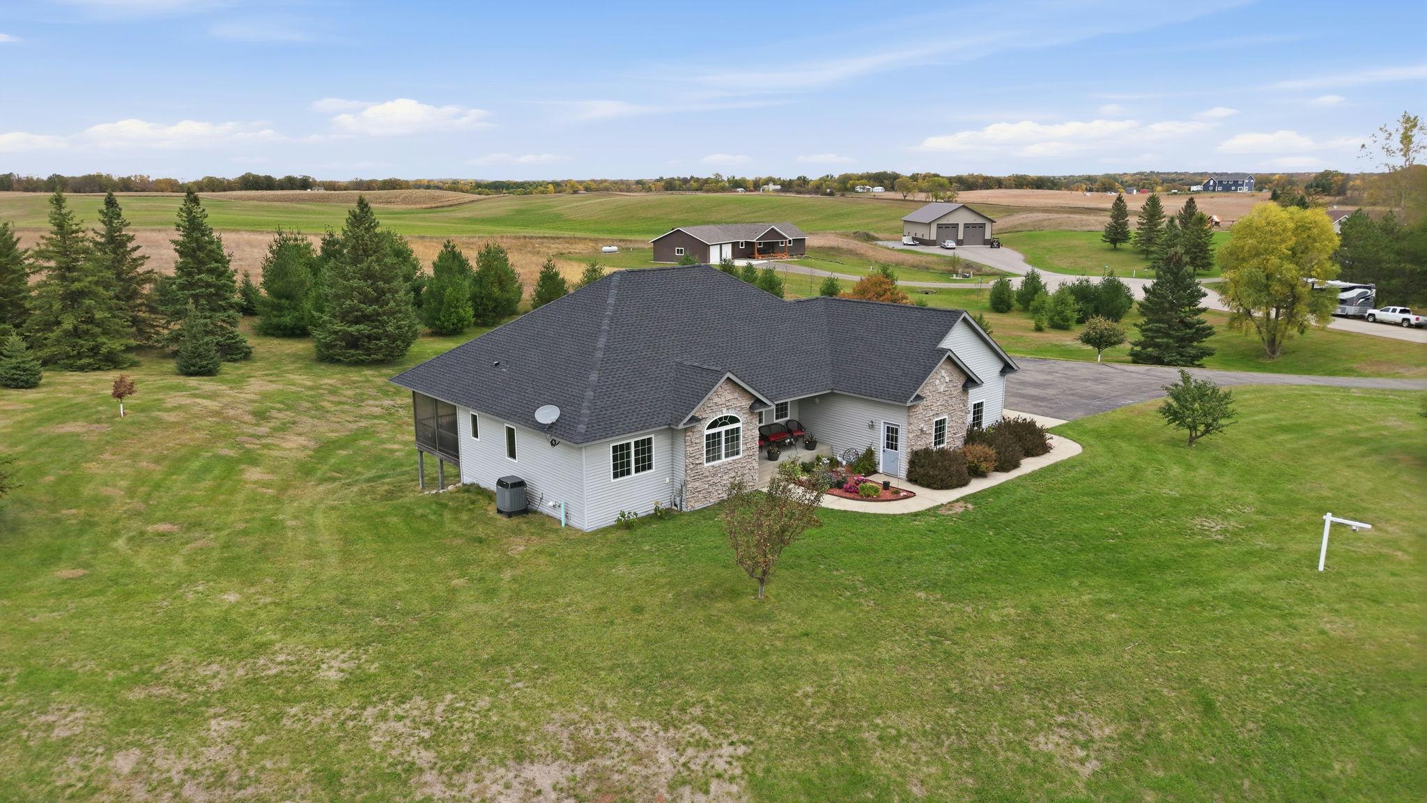 2008 single family home for sale at 4482 Egret Court NW in Alexandria, MN — 3 bed, 3 bath (photo 51 of 64)