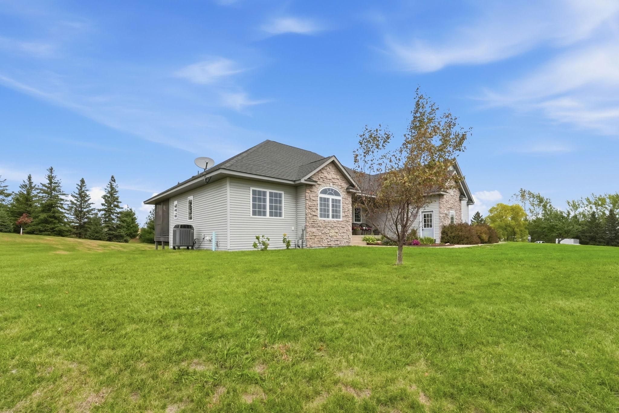 2008 single family home for sale at 4482 Egret Court NW in Alexandria, MN — 3 bed, 3 bath (photo 53 of 64)
