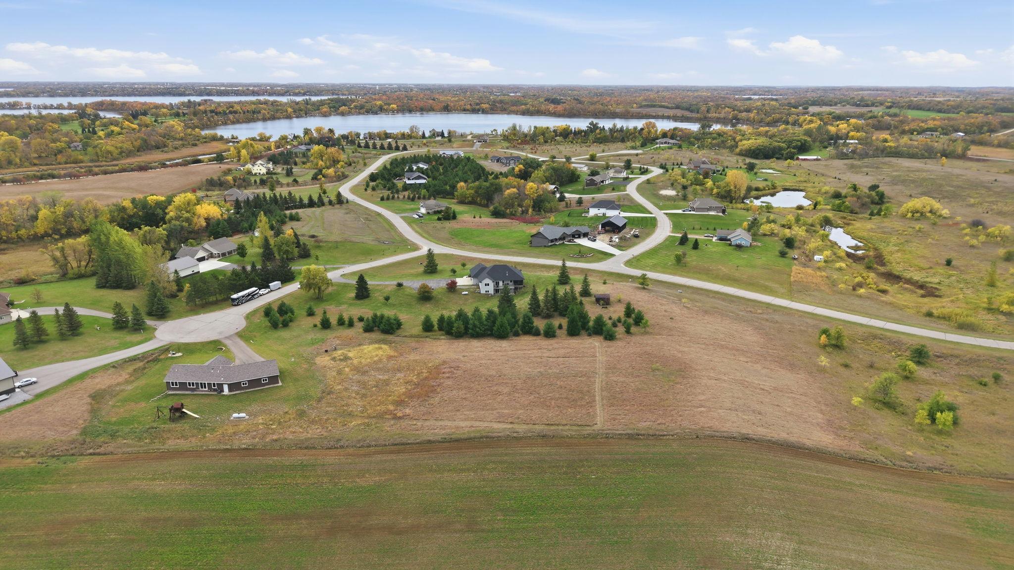 2008 single family home for sale at 4482 Egret Court NW in Alexandria, MN — 3 bed, 3 bath (photo 54 of 64)