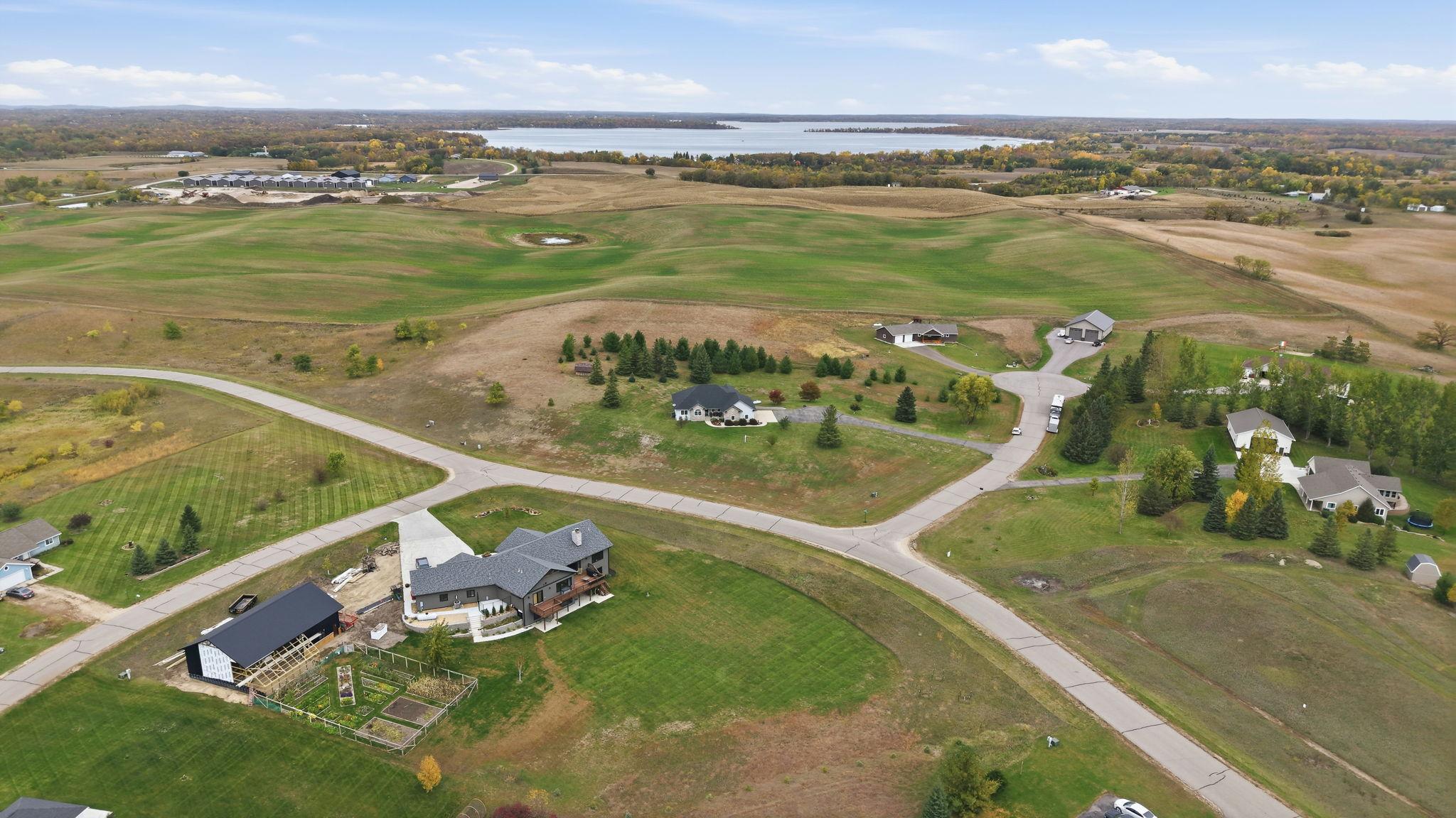 2008 single family home for sale at 4482 Egret Court NW in Alexandria, MN — 3 bed, 3 bath (photo 56 of 64)