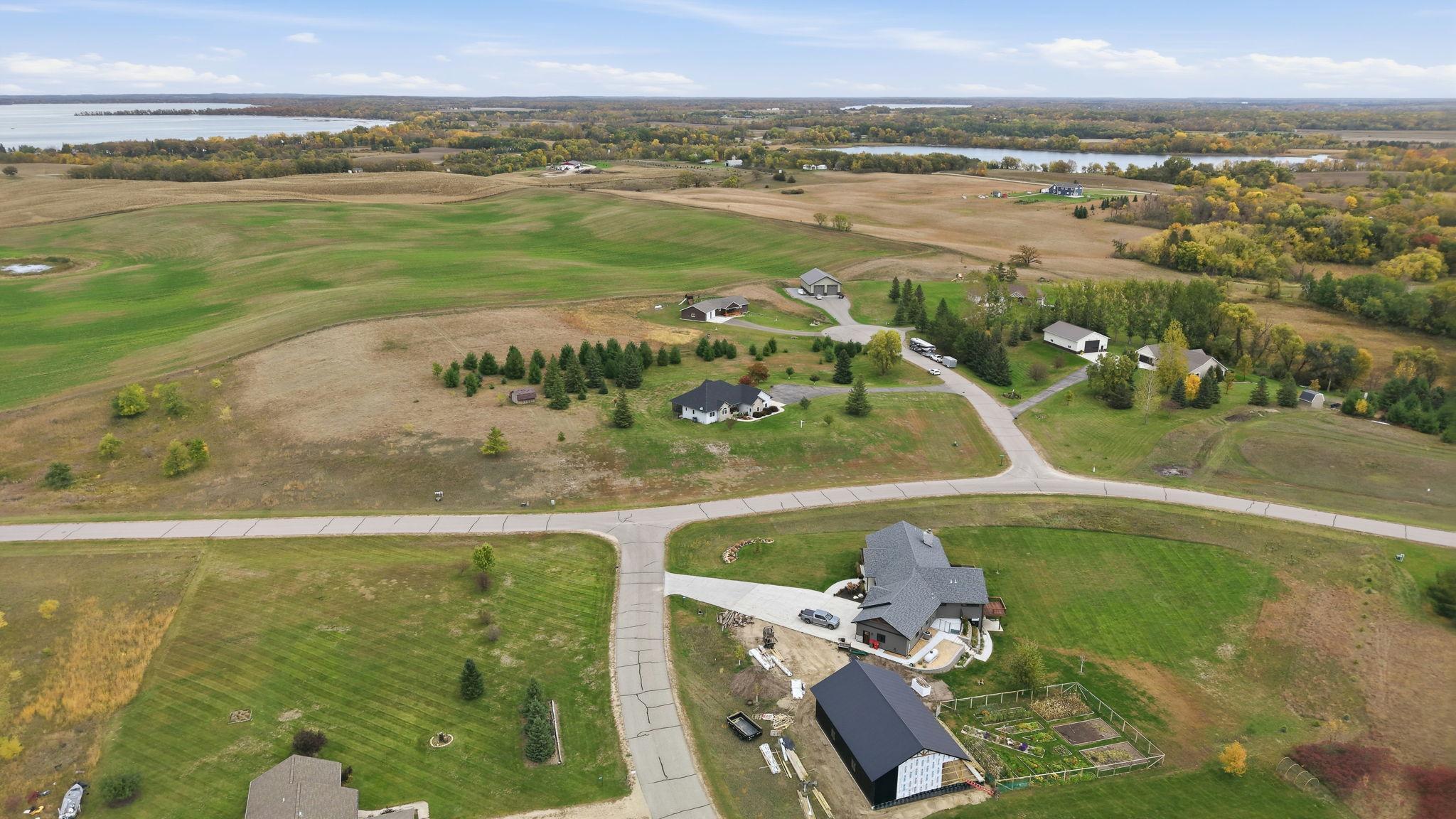 2008 single family home for sale at 4482 Egret Court NW in Alexandria, MN — 3 bed, 3 bath (photo 57 of 64)