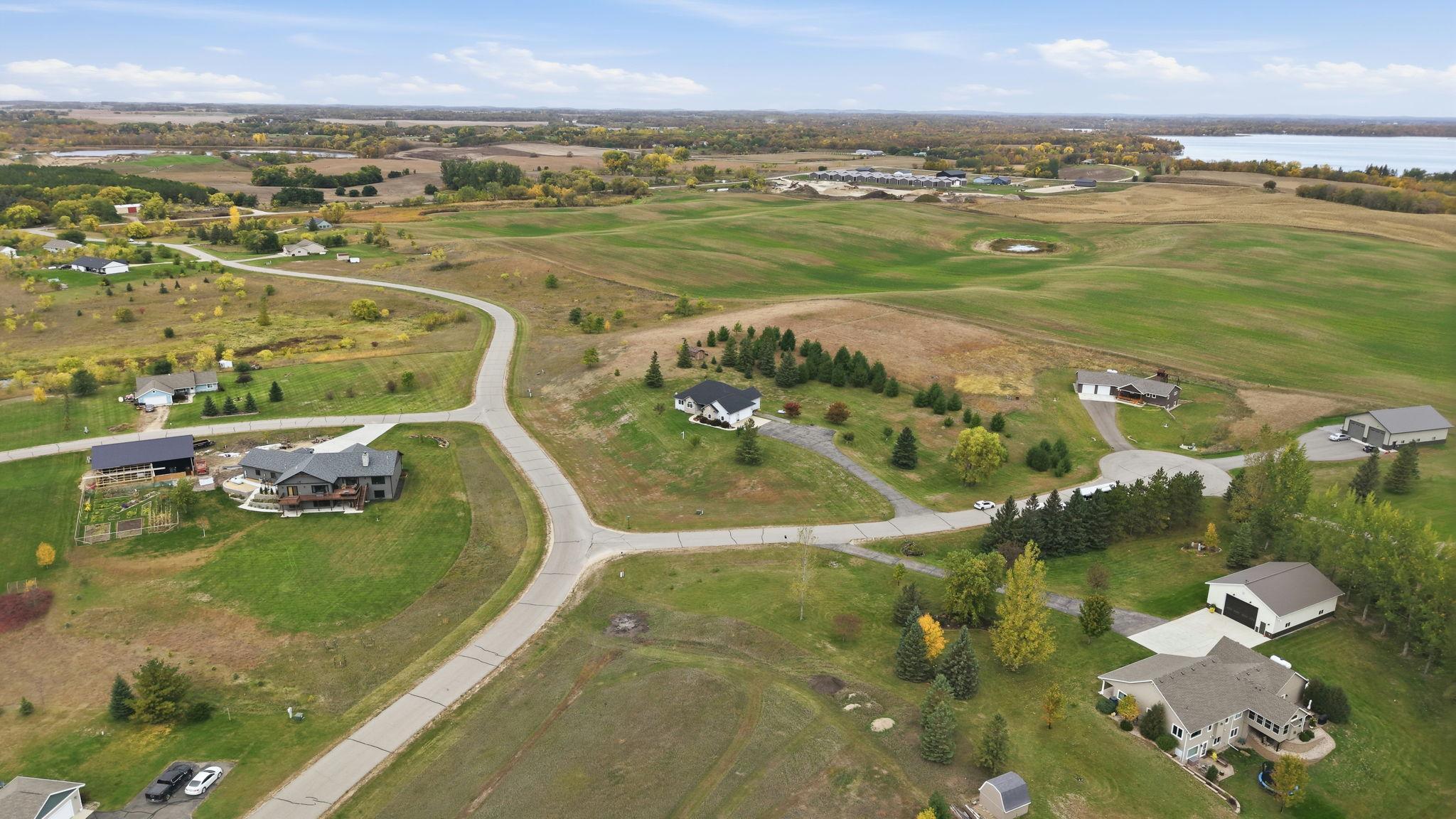 2008 single family home for sale at 4482 Egret Court NW in Alexandria, MN — 3 bed, 3 bath (photo 58 of 64)