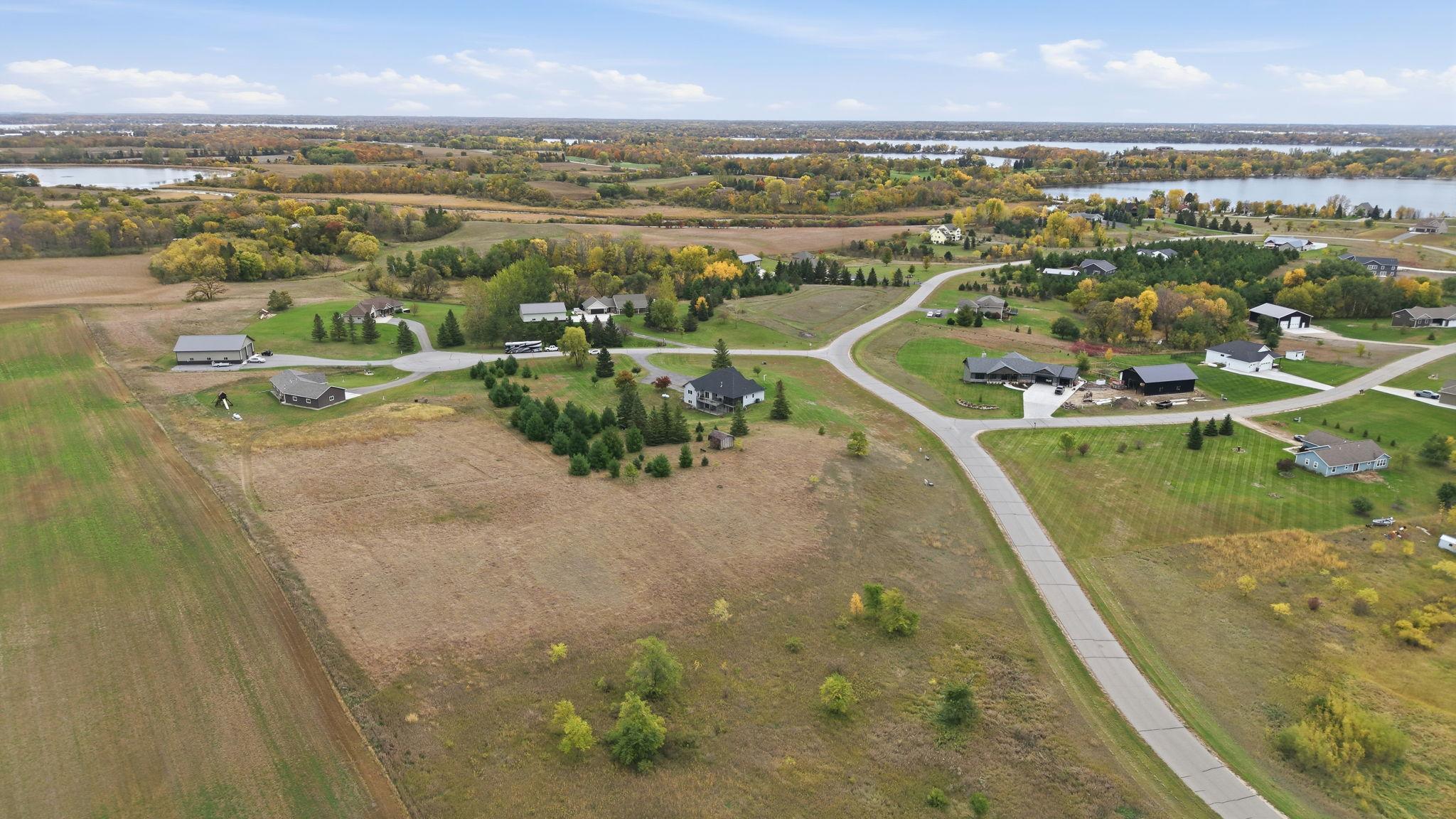 2008 single family home for sale at 4482 Egret Court NW in Alexandria, MN — 3 bed, 3 bath (photo 59 of 64)