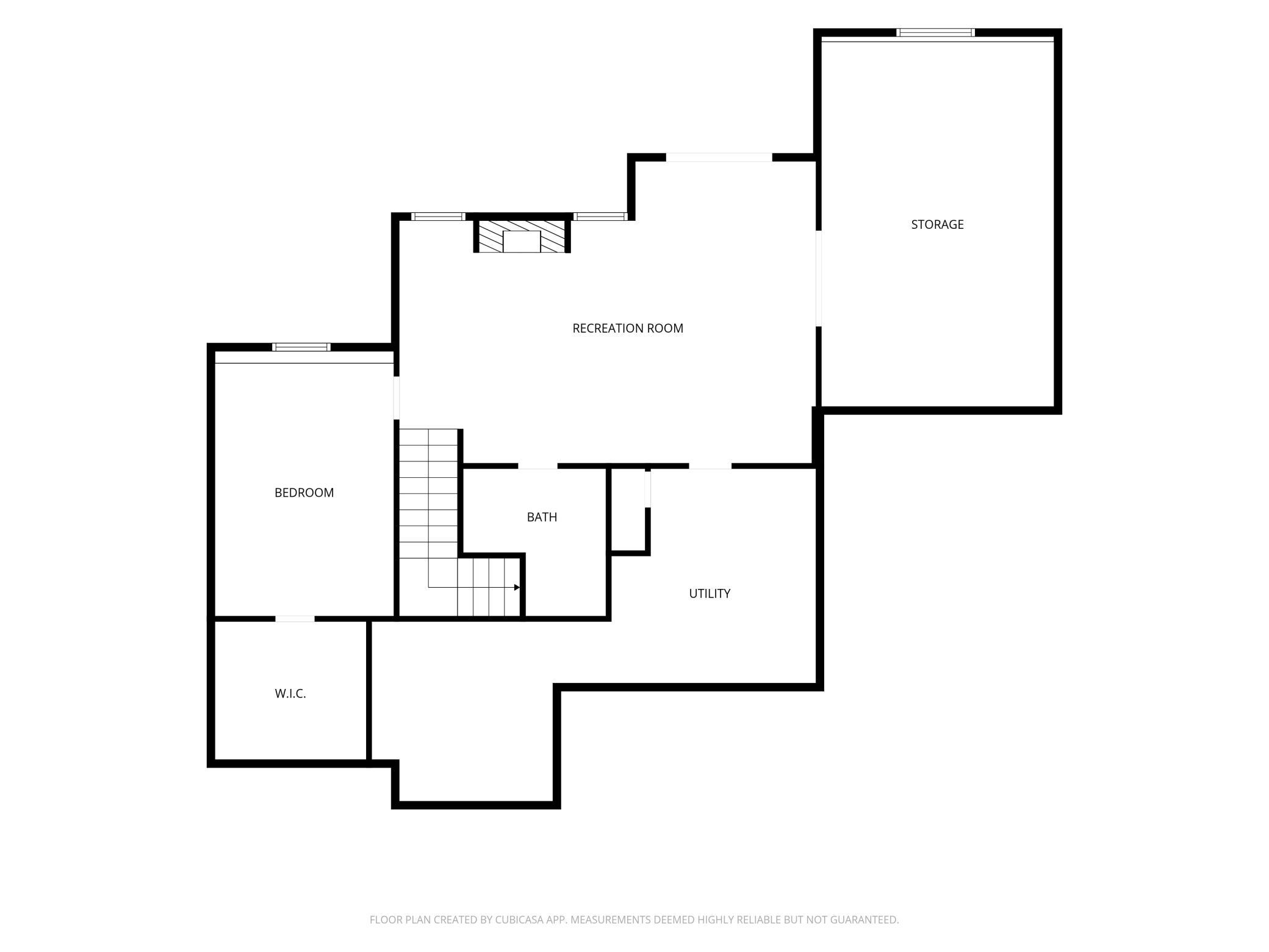 2008 single family home for sale at 4482 Egret Court NW in Alexandria, MN — 3 bed, 3 bath (photo 63 of 64)