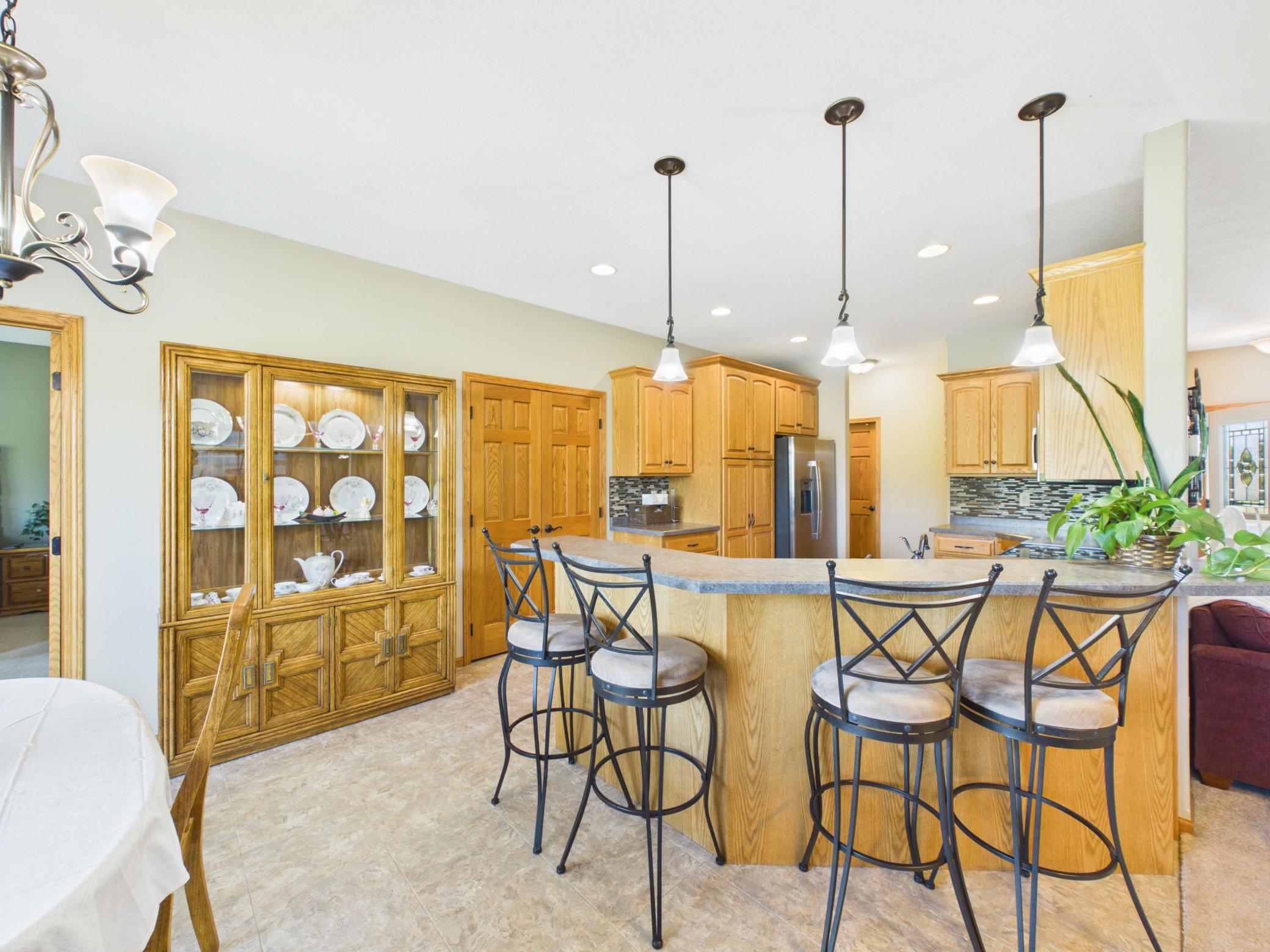 2008 single family home for sale at 4482 Egret Court NW in Alexandria, MN — 3 bed, 3 bath (photo 9 of 64)