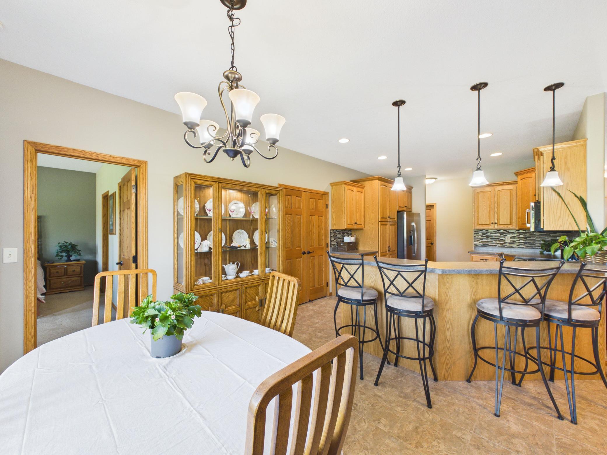 2008 single family home for sale at 4482 Egret Court NW in Alexandria, MN — 3 bed, 3 bath (photo 10 of 64)