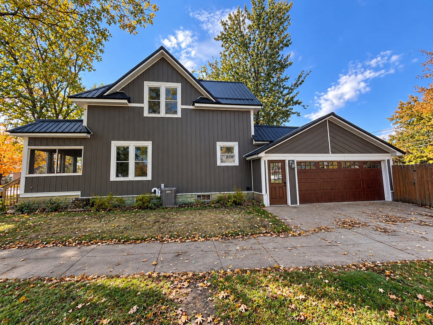 1920 single family home for sale at 603 1st Street SW in Wadena, MN — 4 bed, 2 bath