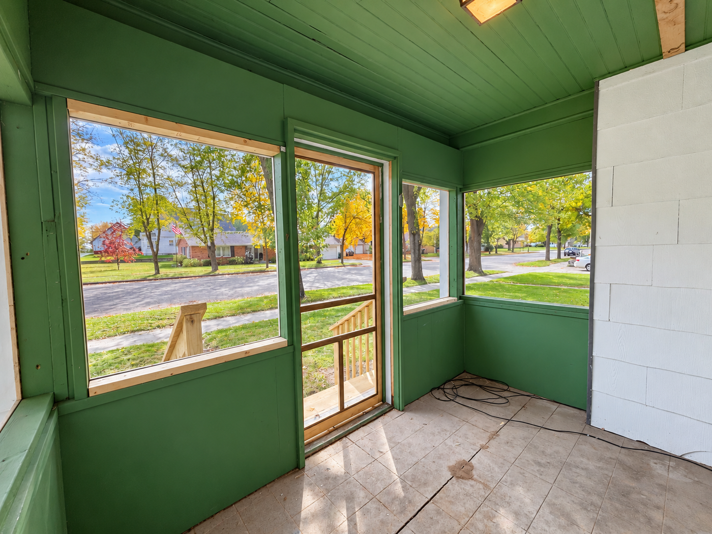 1920 single family home for sale at 603 1st Street SW in Wadena, MN — 4 bed, 2 bath (photo 16 of 46)