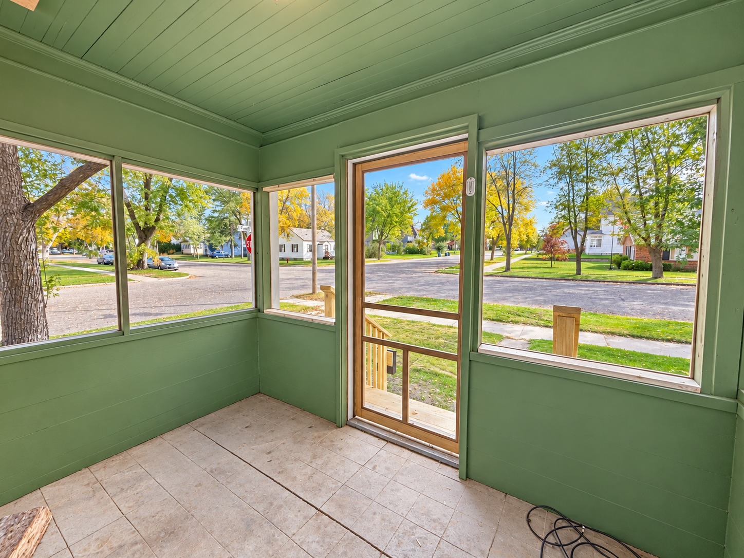 1920 single family home for sale at 603 1st Street SW in Wadena, MN — 4 bed, 2 bath (photo 17 of 46)