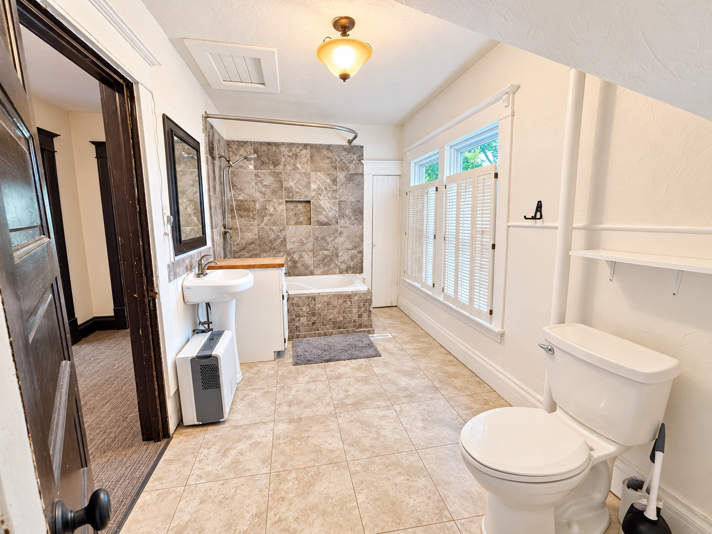 1920 single family home for sale at 603 1st Street SW in Wadena, MN — 4 bed, 2 bath (photo 26 of 46)