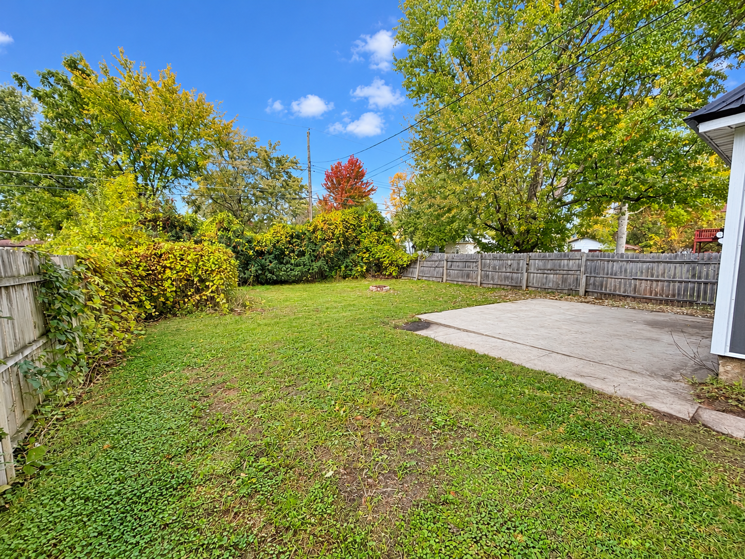 1920 single family home for sale at 603 1st Street SW in Wadena, MN — 4 bed, 2 bath (photo 37 of 46)