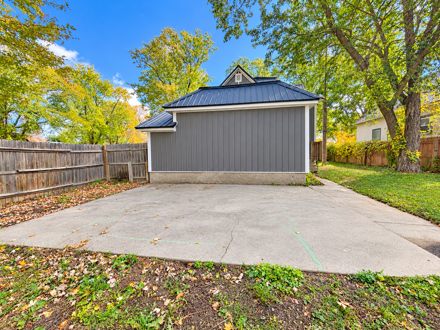 1920 single family home for sale at 603 1st Street SW in Wadena, MN — 4 bed, 2 bath (photo 39 of 46)