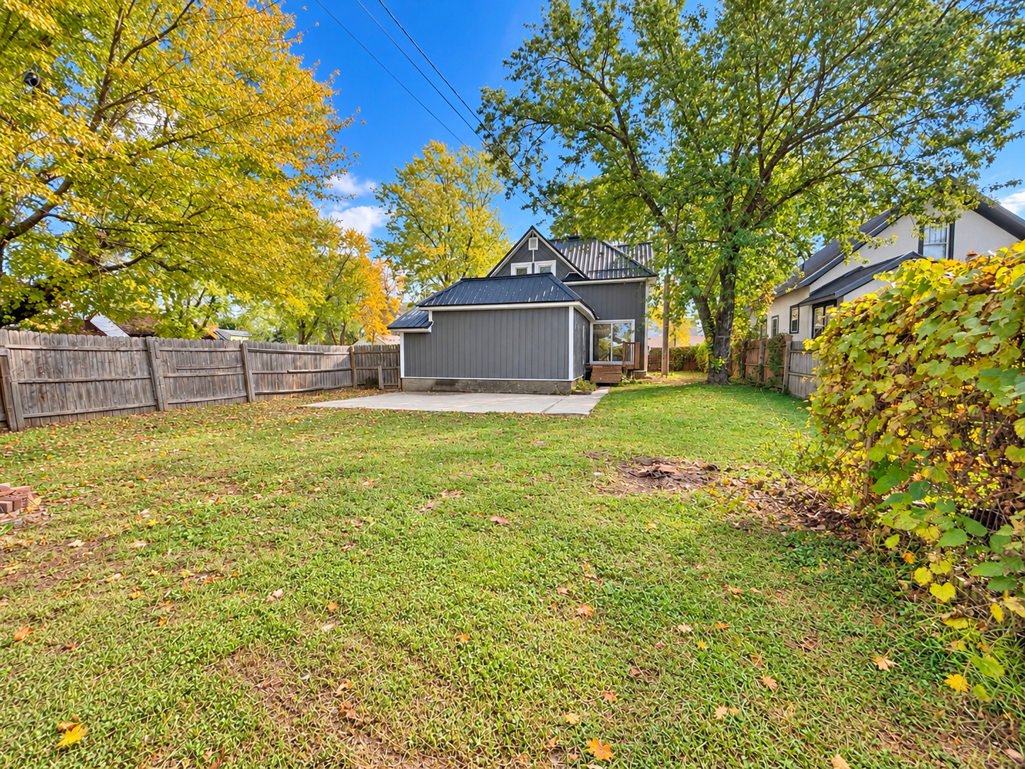 1920 single family home for sale at 603 1st Street SW in Wadena, MN — 4 bed, 2 bath (photo 40 of 46)