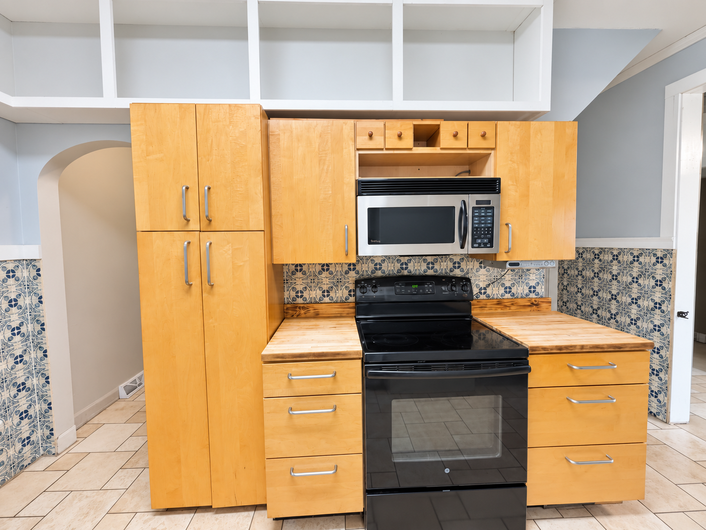 1920 single family home for sale at 603 1st Street SW in Wadena, MN — 4 bed, 2 bath (photo 5 of 46)