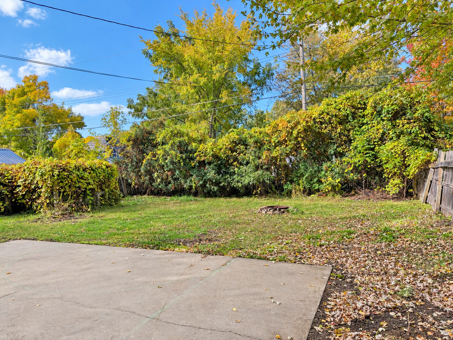1920 single family home for sale at 603 1st Street SW in Wadena, MN — 4 bed, 2 bath (photo 41 of 46)