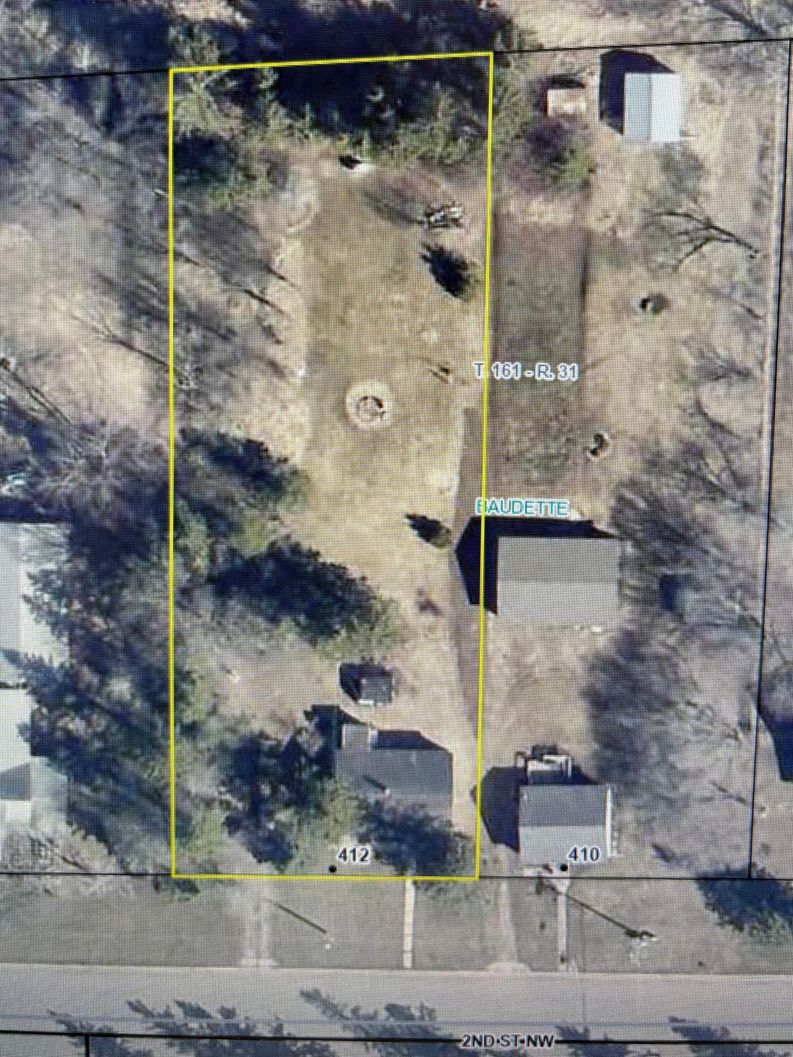 1950 single family home for sale at 412 2nd Street NW in Baudette, MN — 2 bed, 1 bath (photo 29 of 33)