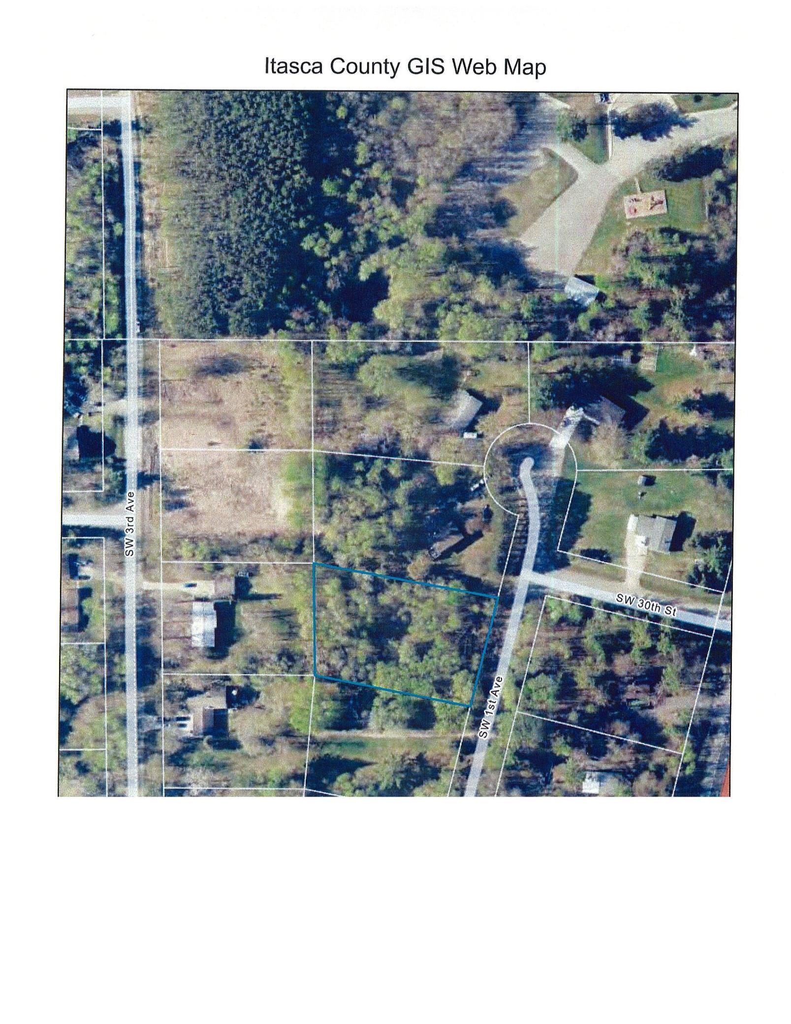 land for sale at TBD SW 1st Ave in Grand Rapids, MN (photo 8 of 8)