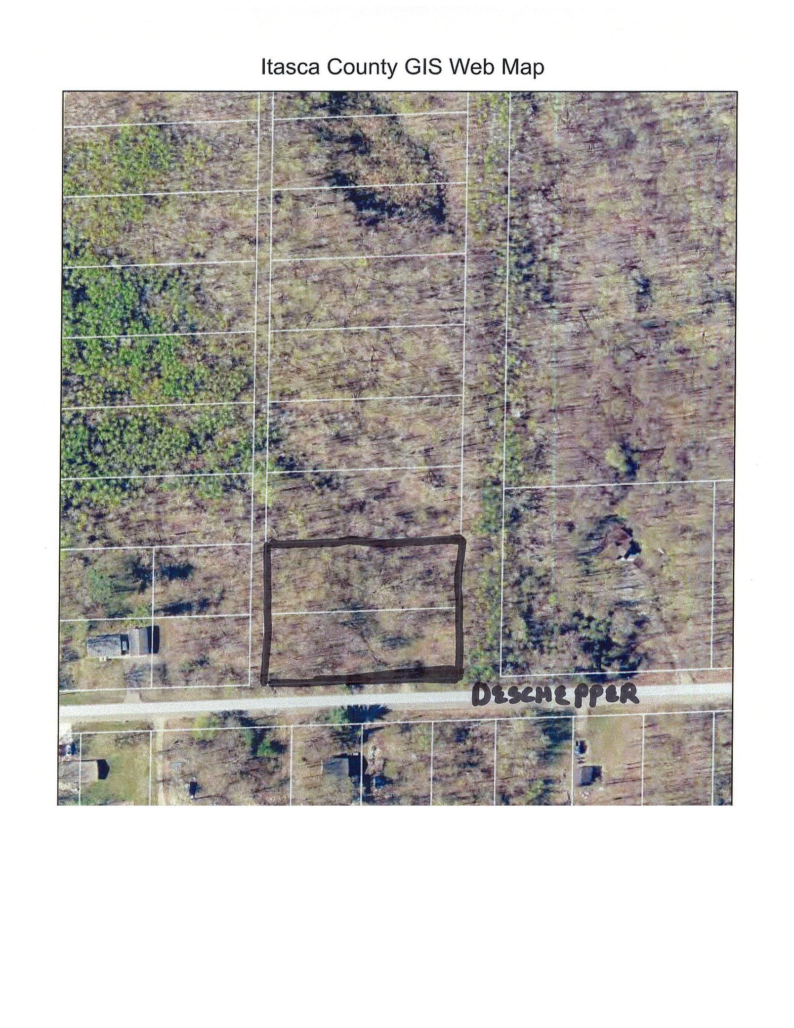 land for sale at 2803 Deschepper Drive in Grand Rapids, MN (photo 6 of 6)