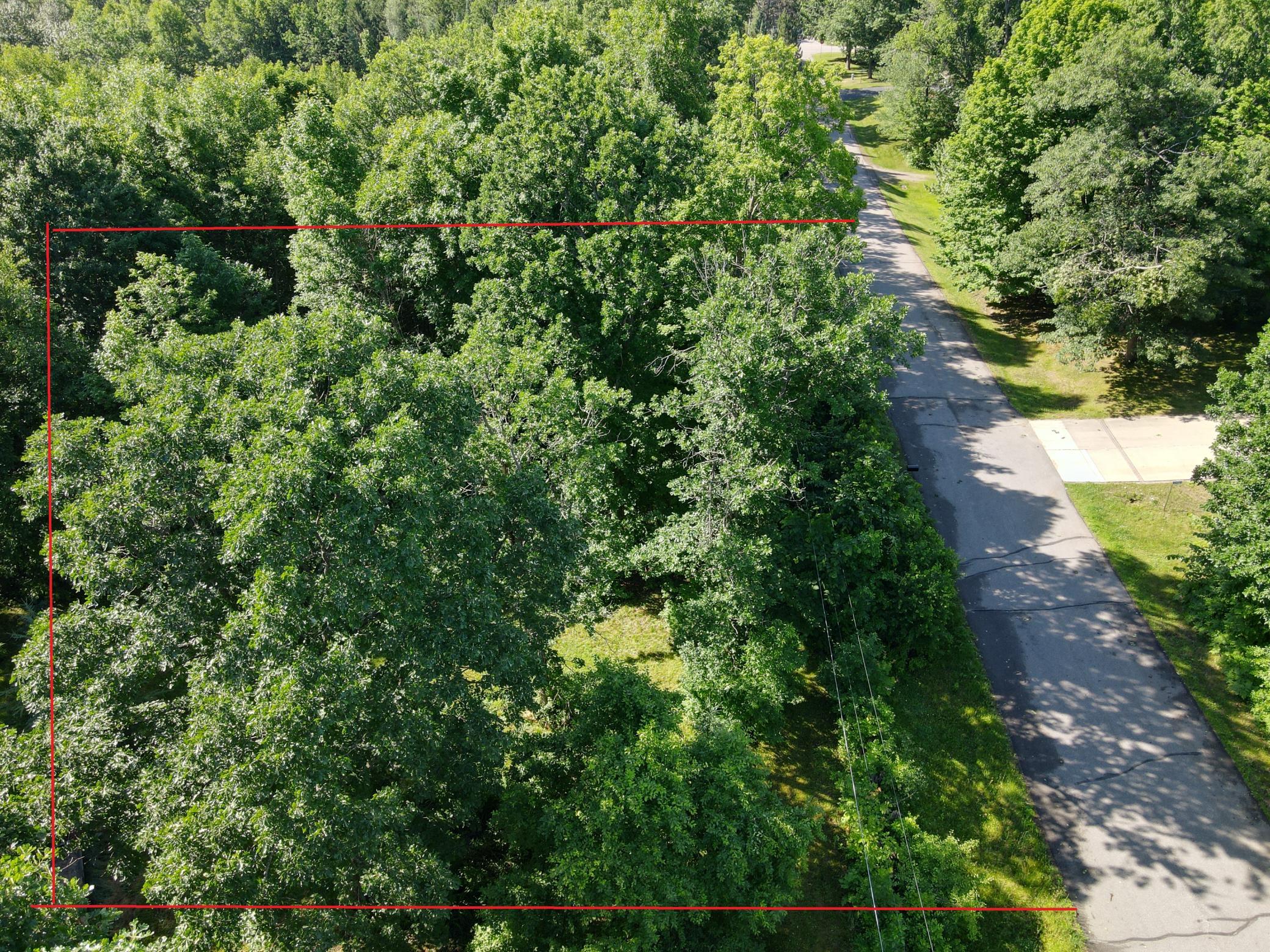 land for sale at tbd Deschepper Dr in Grand Rapids, MN