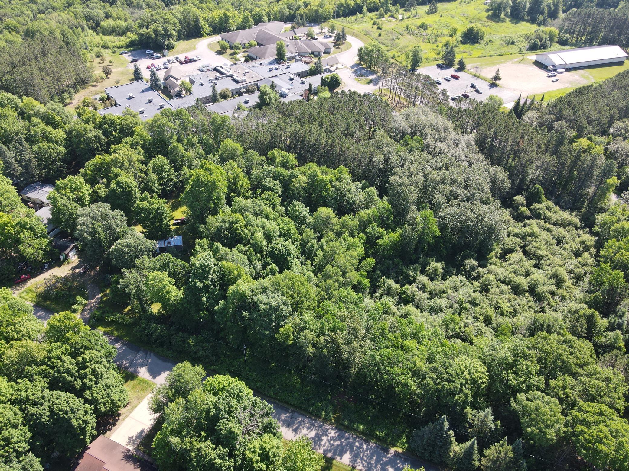 land for sale at tbd Deschepper Dr in Grand Rapids, MN (photo 2 of 6)