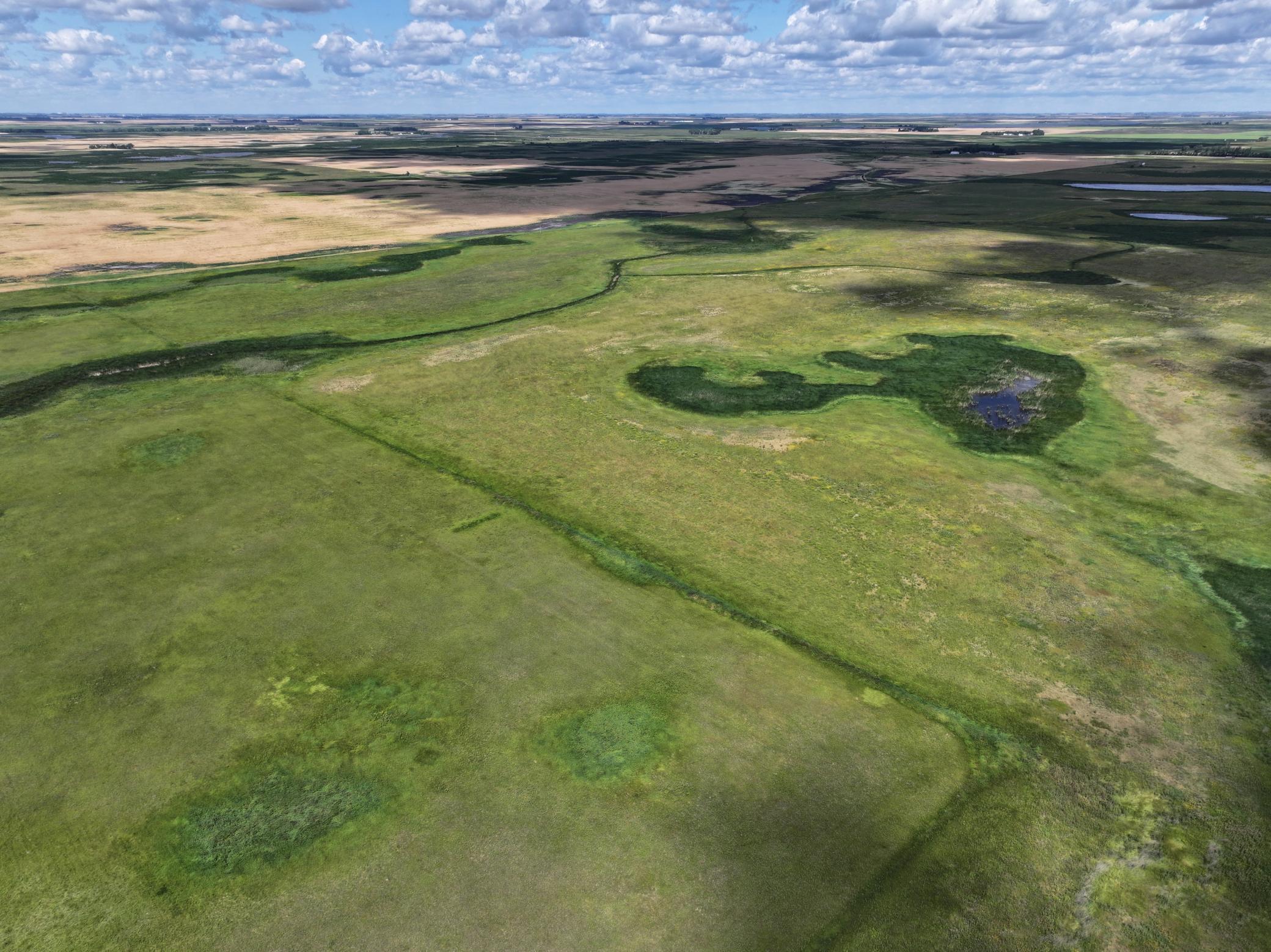 land for sale at TBD County Road 35 in Michigan, ND (photo 2 of 23)